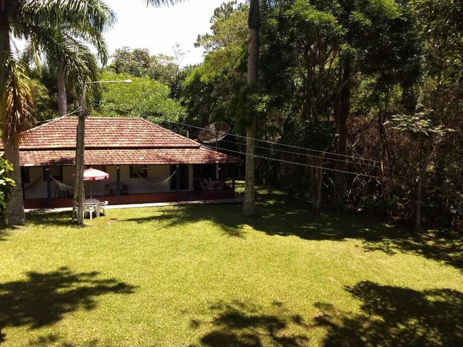 Ideal para Relaxar! Sítio em Cunha - São Paulo