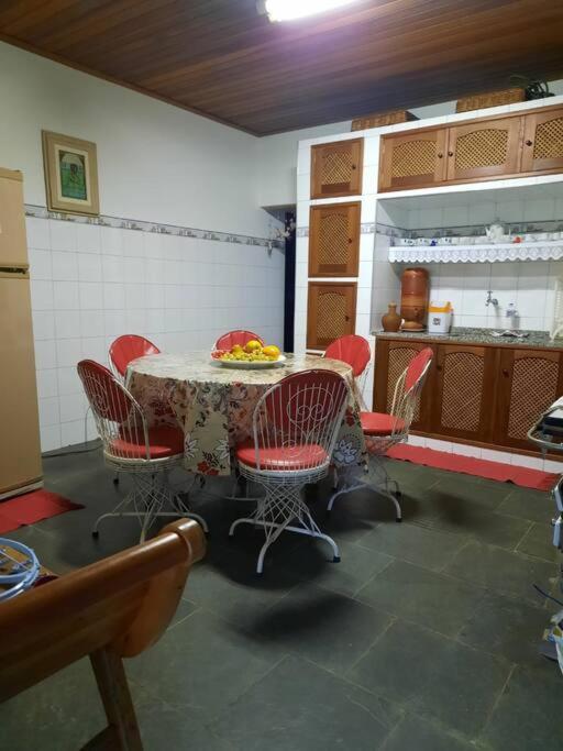 Ideal para Relaxar! Sítio em Cunha - São Paulo