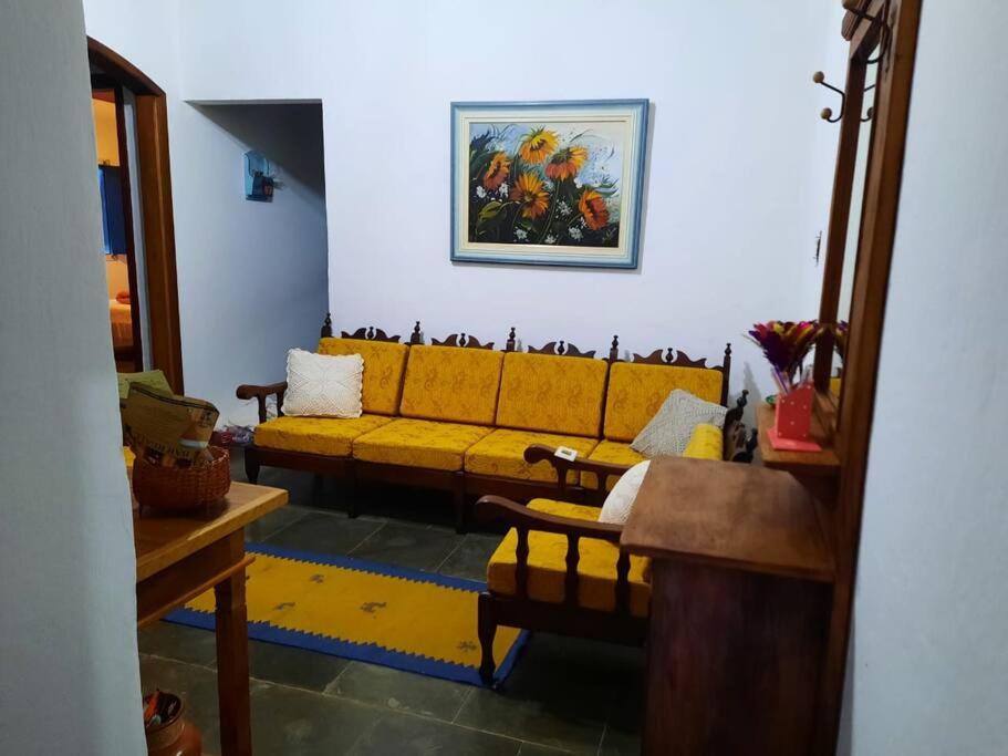 Ideal para Relaxar! Sítio em Cunha - São Paulo
