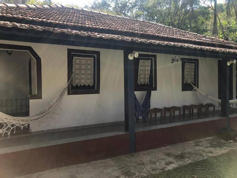 Ideal para Relaxar! Sítio em Cunha - São Paulo