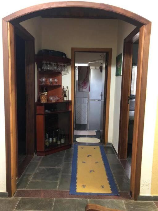 Ideal para Relaxar! Sítio em Cunha - São Paulo