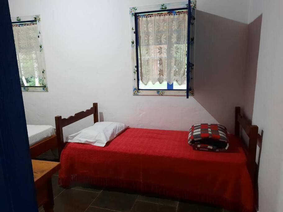 Ideal para Relaxar! Sítio em Cunha - São Paulo
