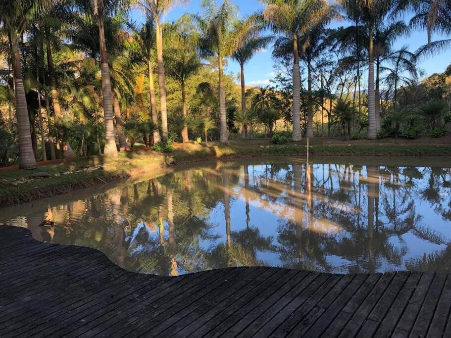 Ideal para Relaxar! Sítio em Cunha - São Paulo
