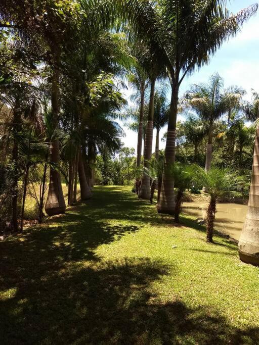 Ideal para Relaxar! Sítio em Cunha - São Paulo