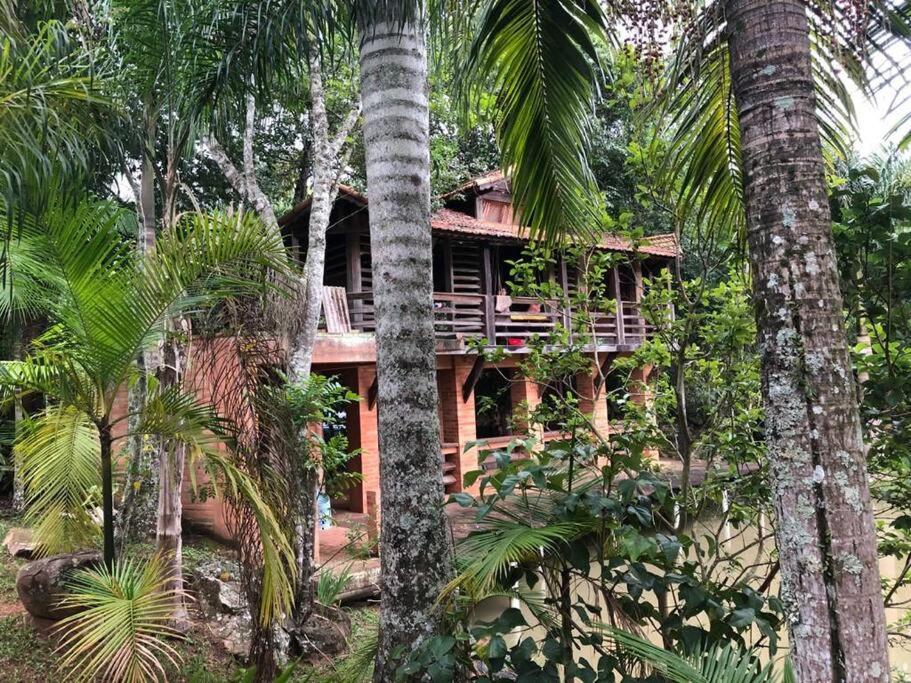 Ideal para Relaxar! Sítio em Cunha - São Paulo