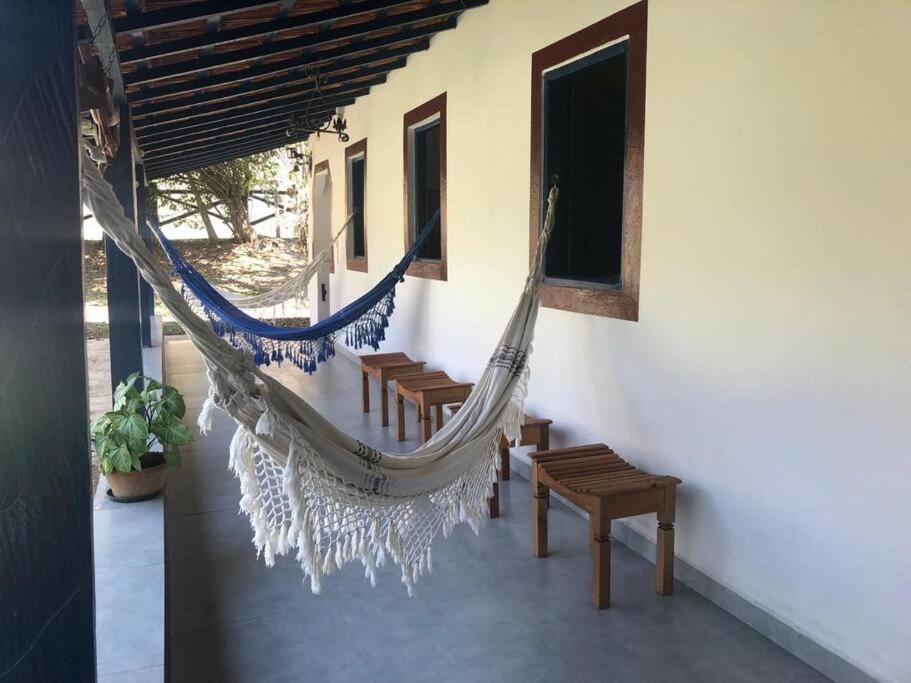 Ideal para Relaxar! Sítio em Cunha - São Paulo