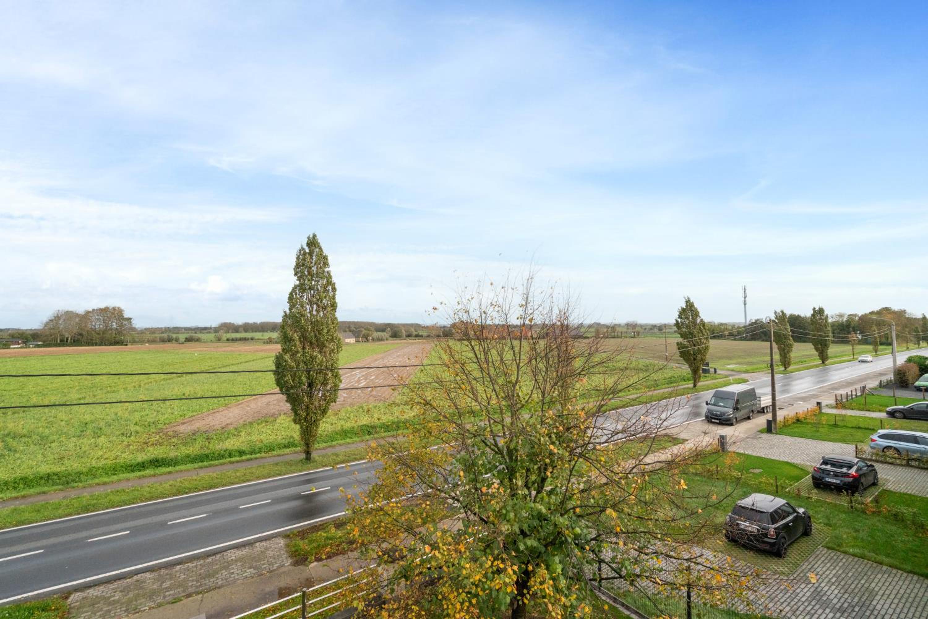 J and R flanders fields holiday homes