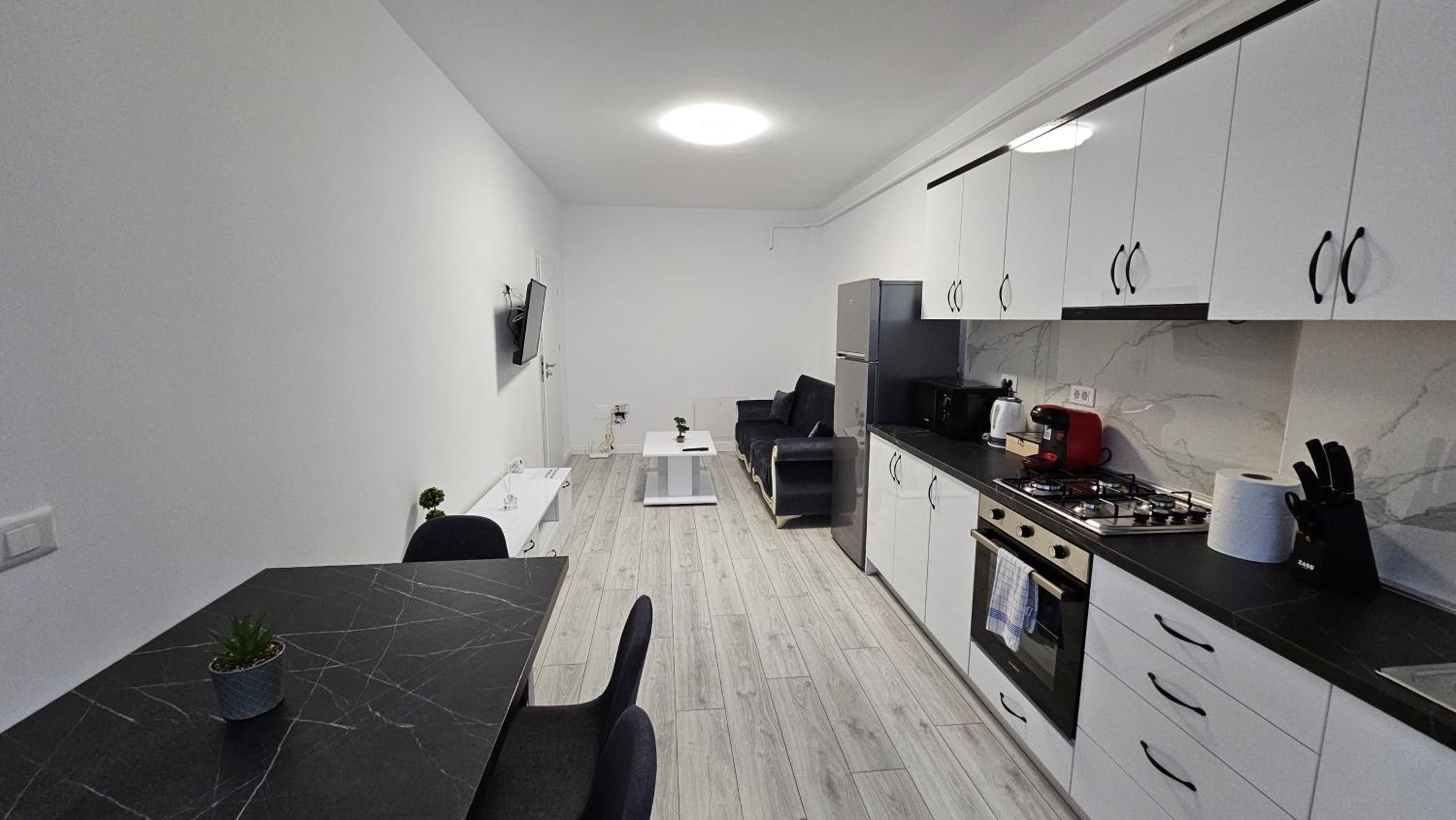 Nordic Residence 55 view 2