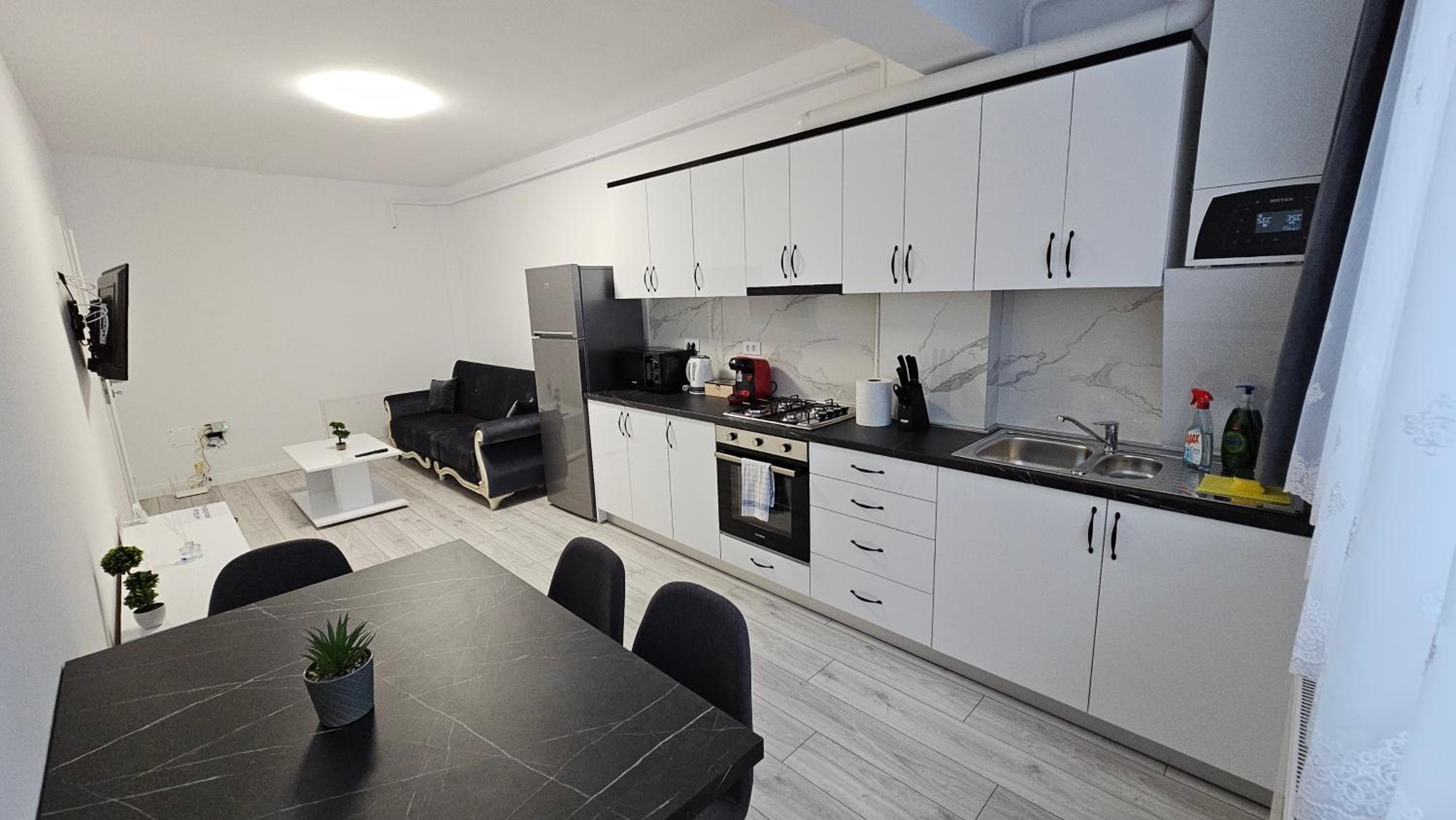 Nordic Residence 55 view 4