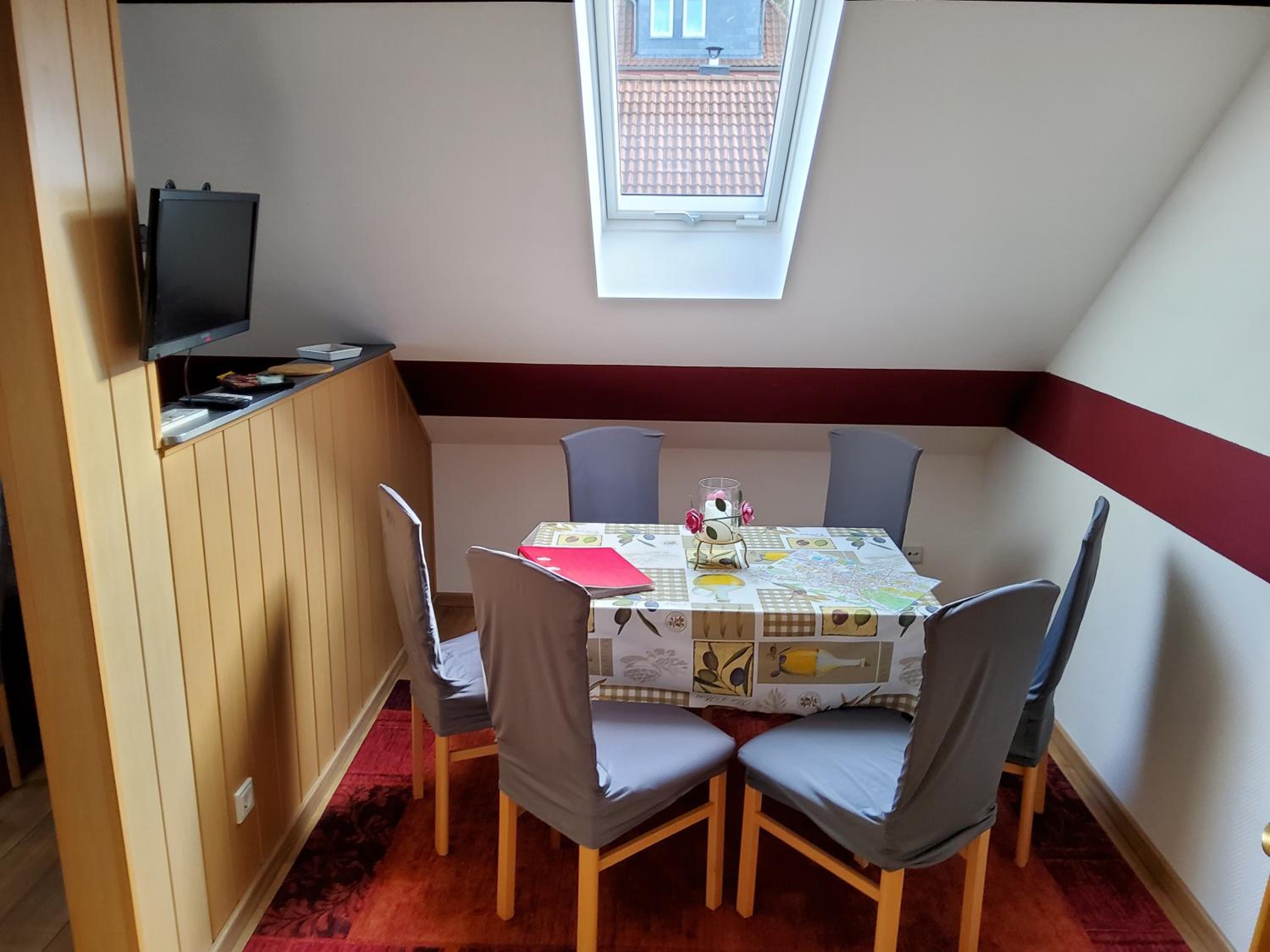 Hotel Ferienwohnung Anna - Image 1