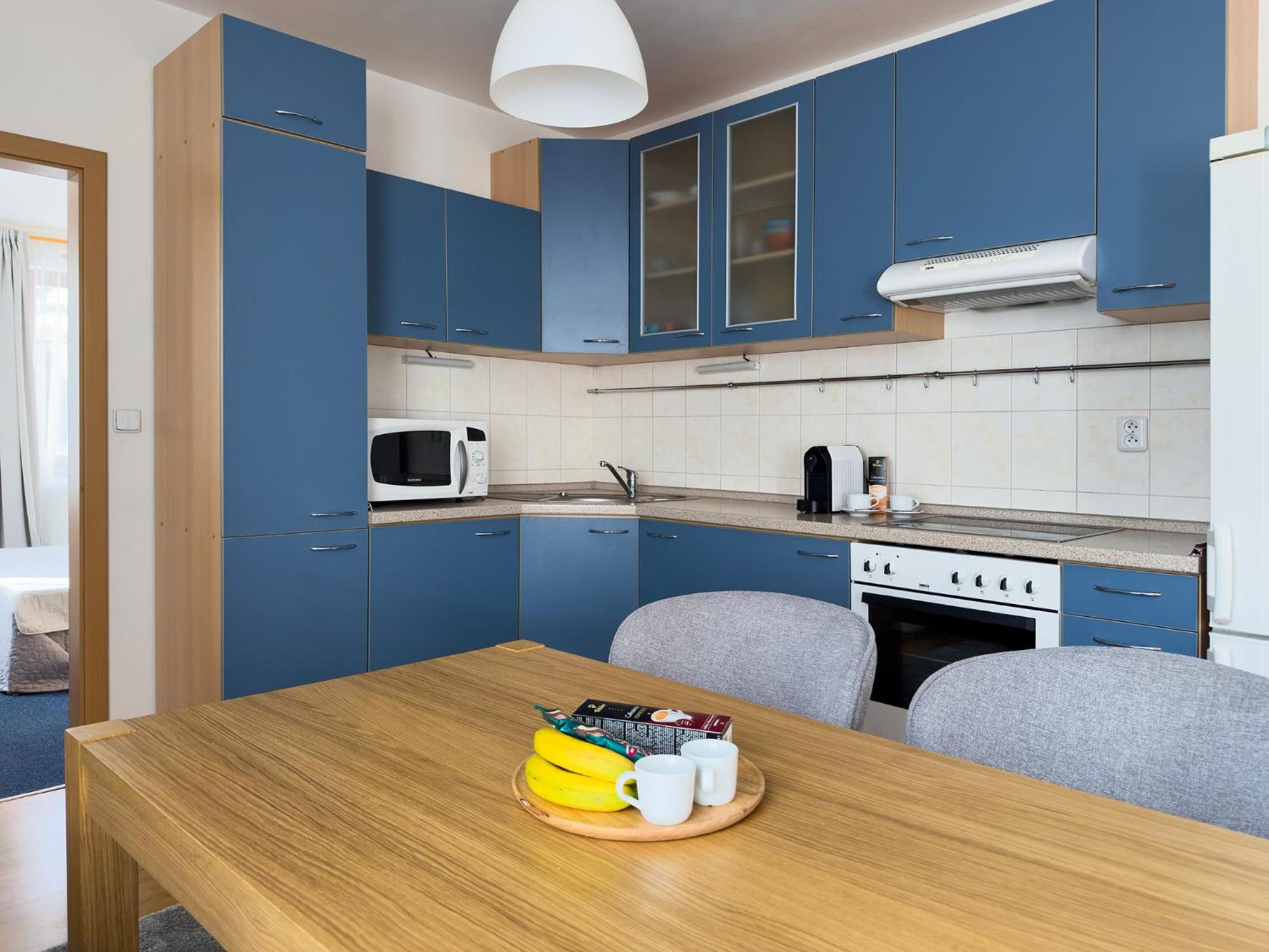 Apartmán Mila Eterna II
