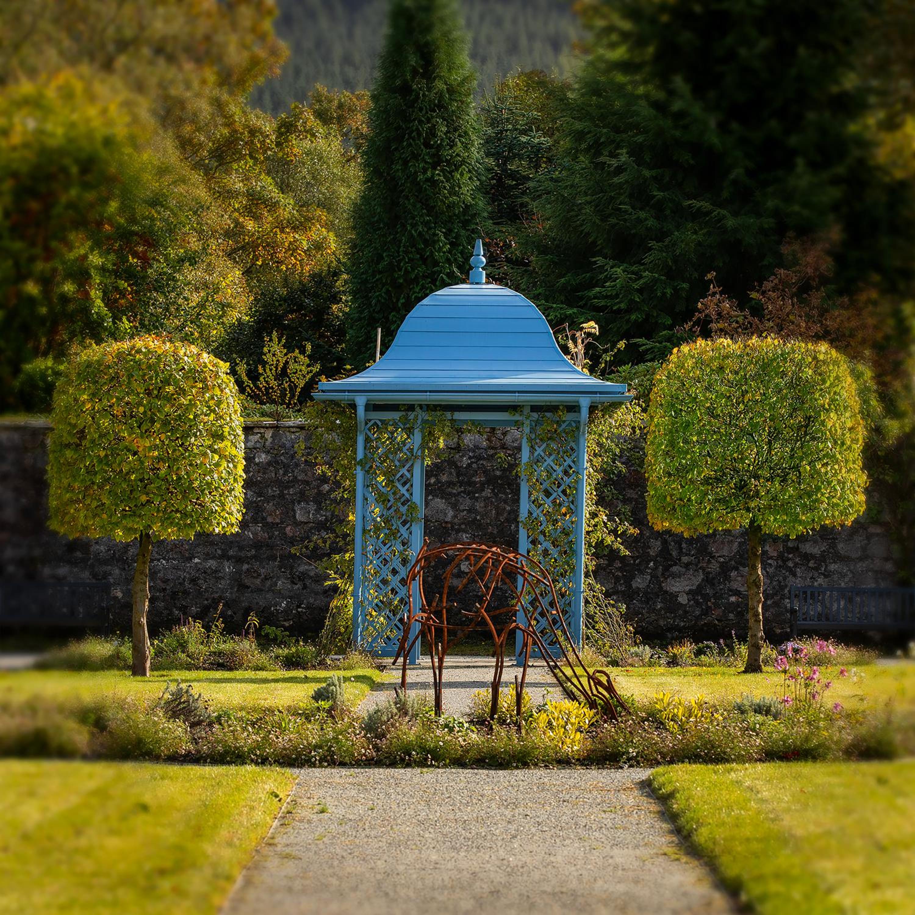 Fort William Vacations - Inverlochy Castle Hotel - Property Image 16