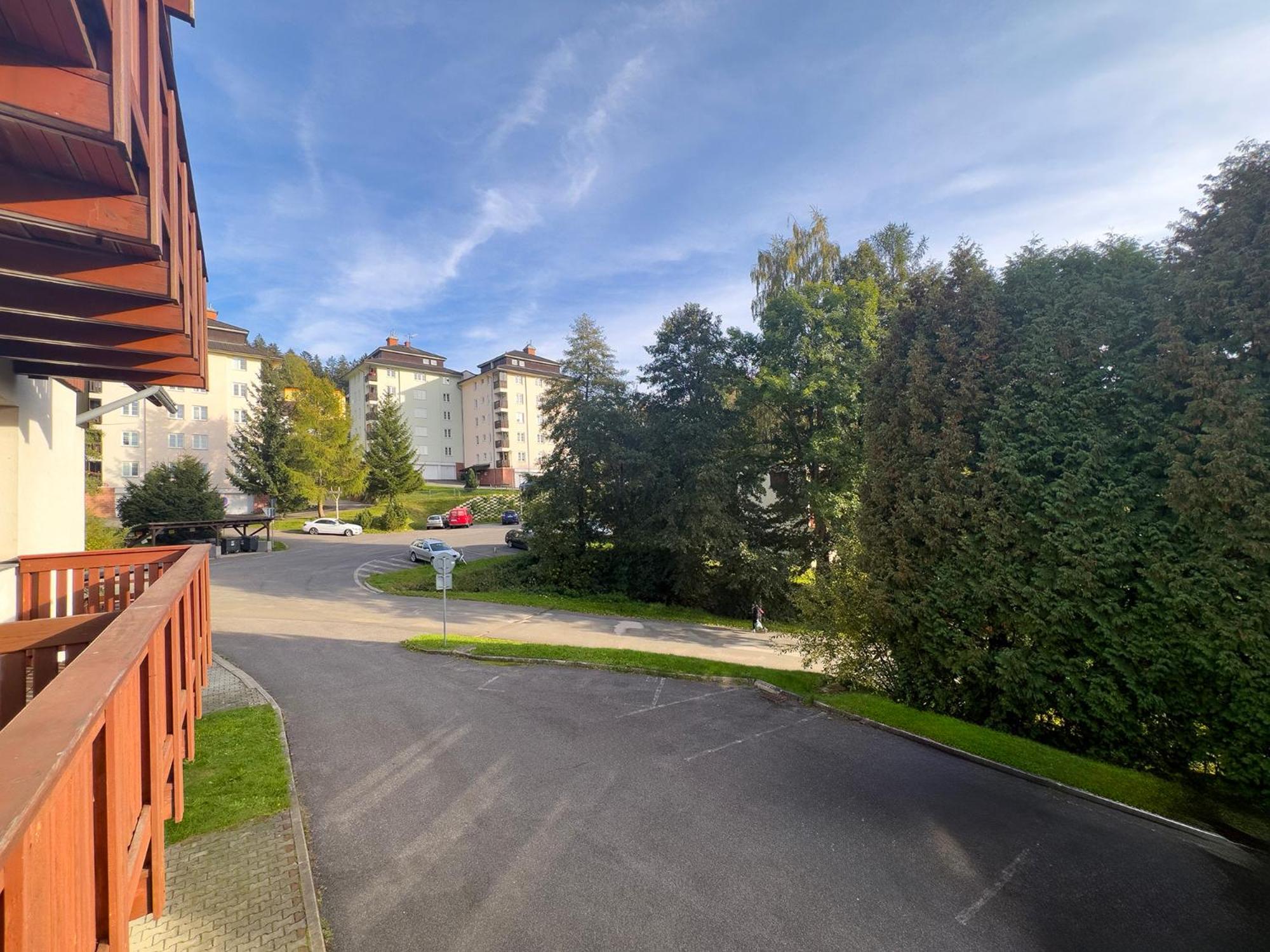 Apartmán Mila Eterna II