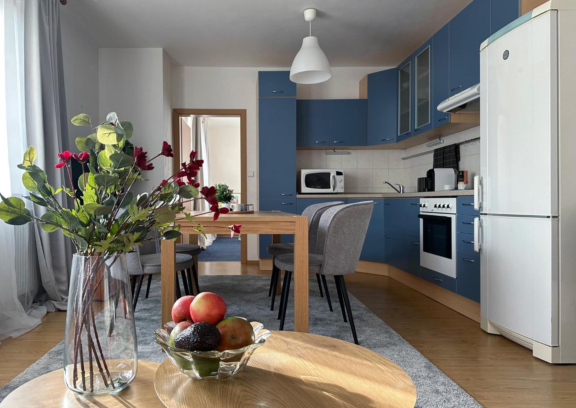 Apartmán Mila Eterna II