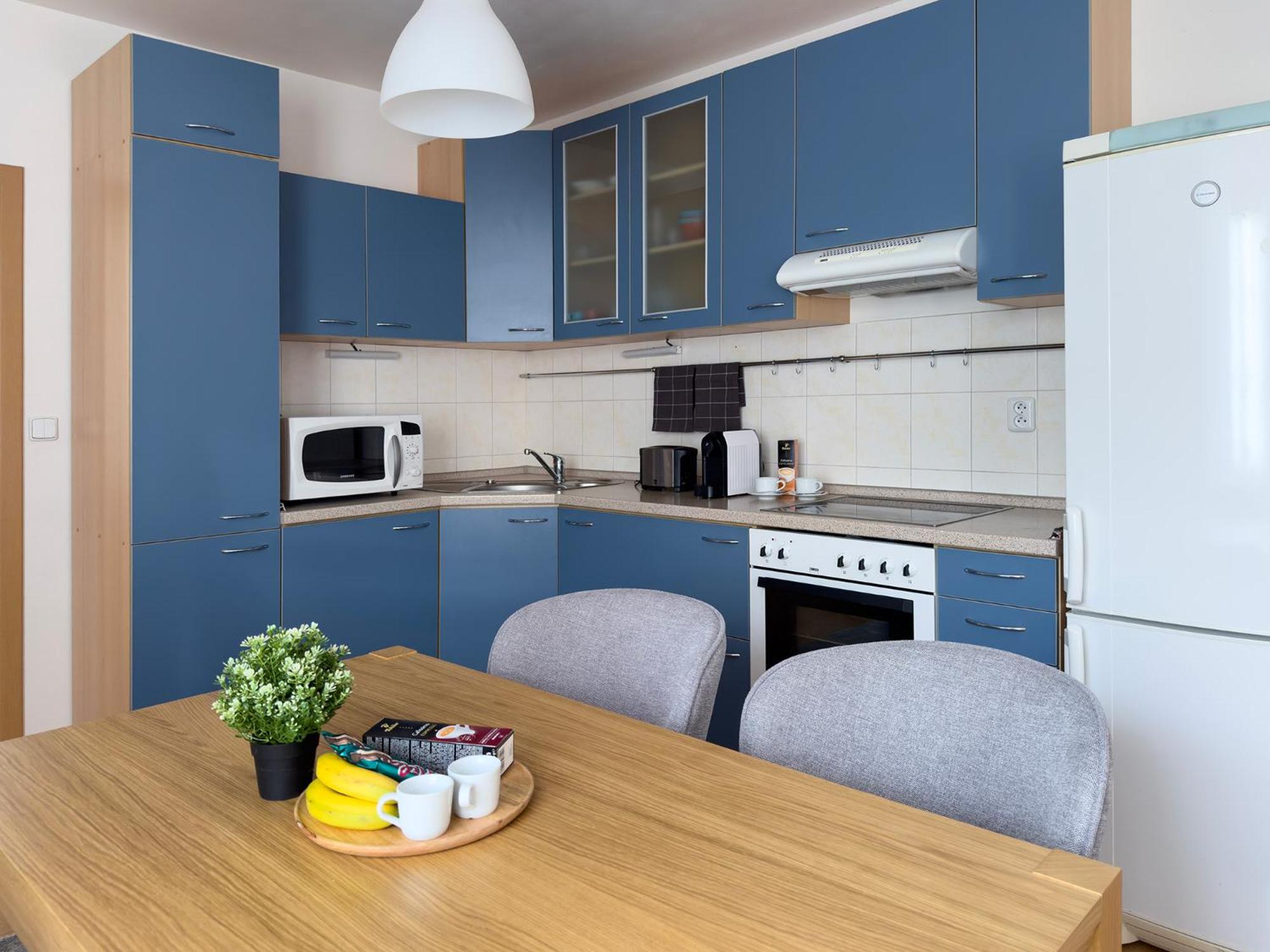 Apartmán Mila Eterna II