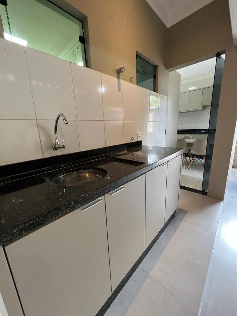 Casa Maravilhosa em condominio