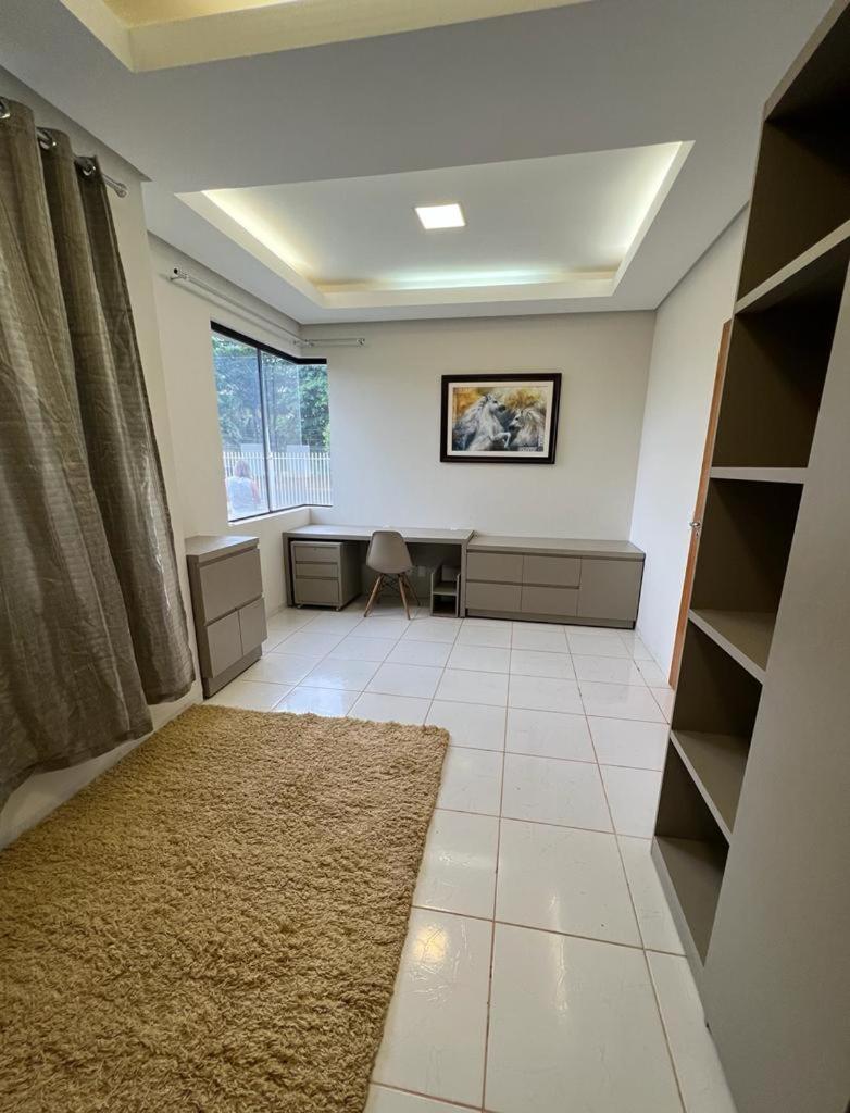 Casa Maravilhosa em condominio