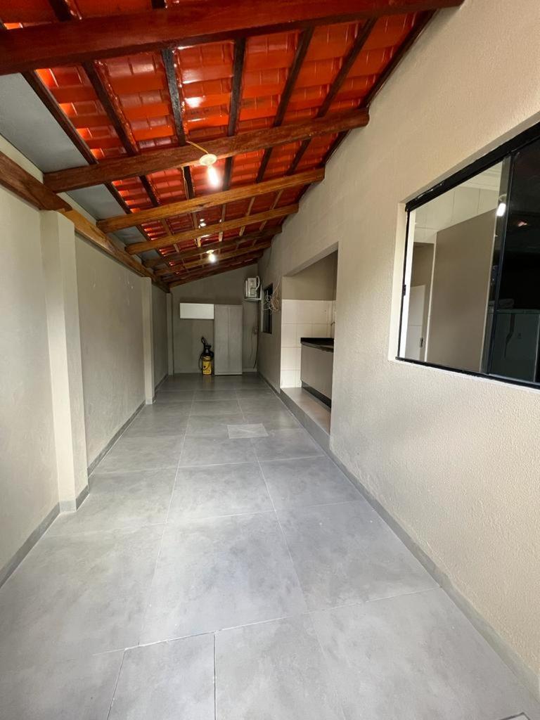 Casa Maravilhosa em condominio