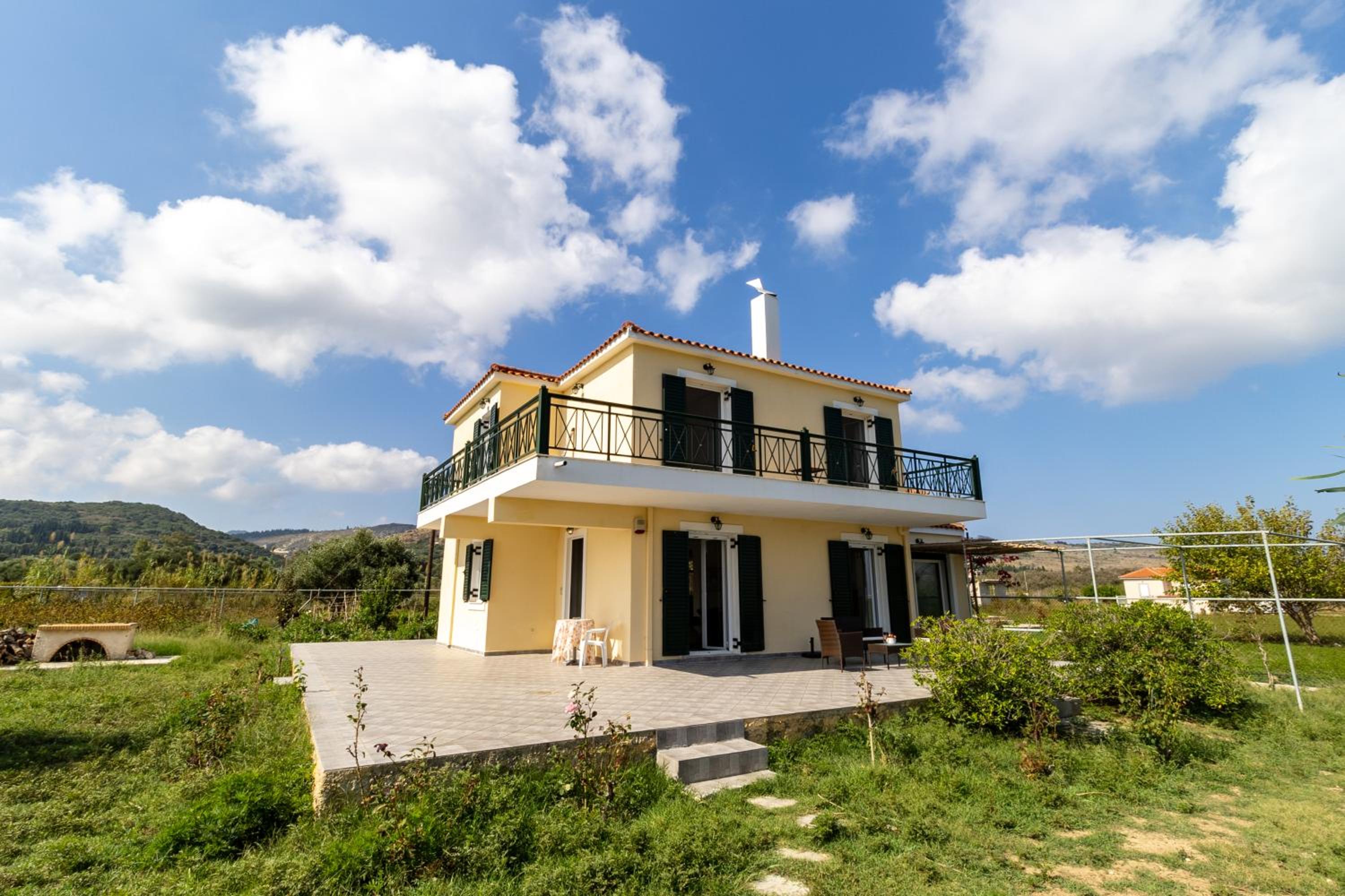 Villa Virginia photo 2