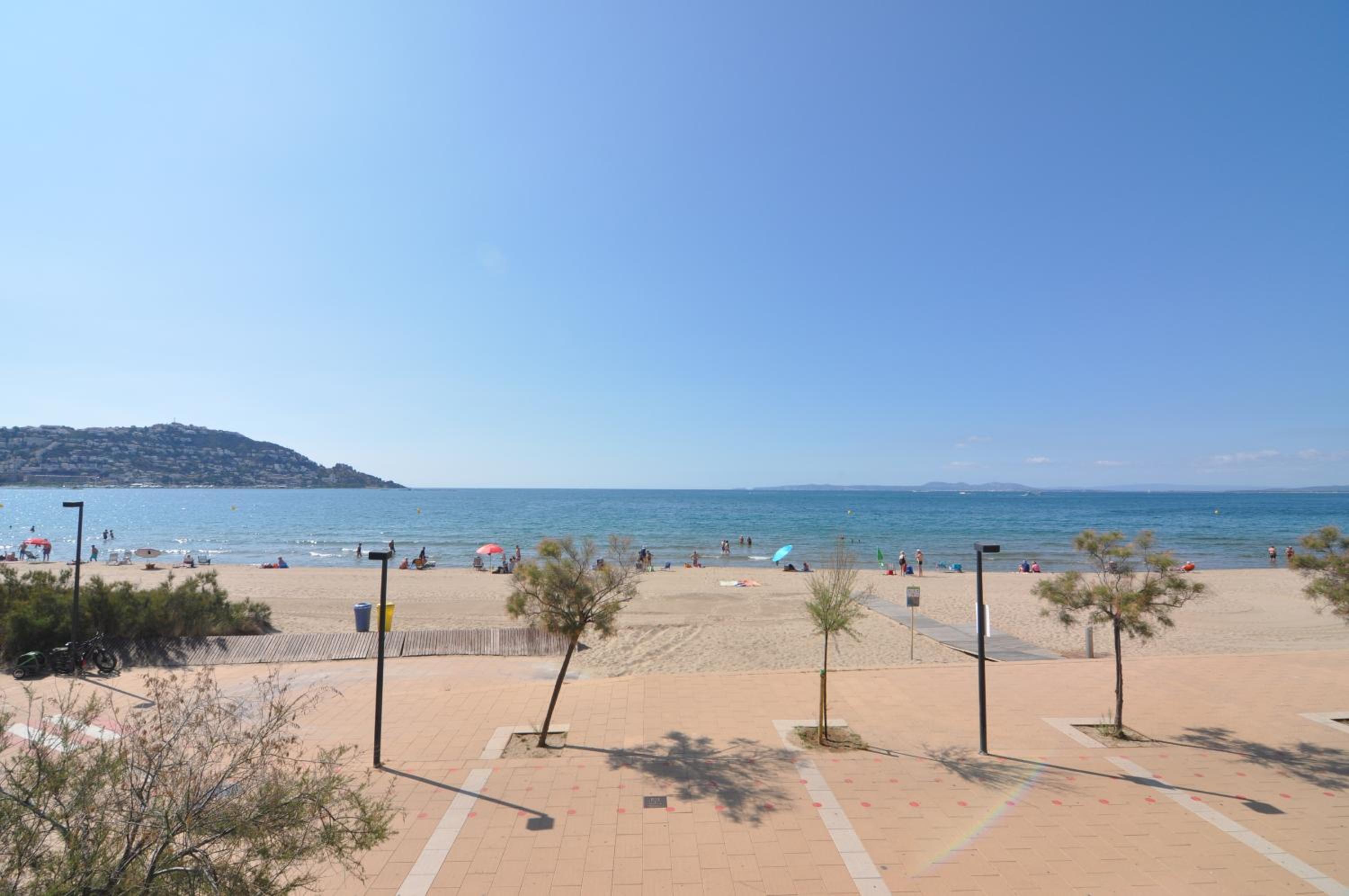 RNET - Sant Pau Roses view 5