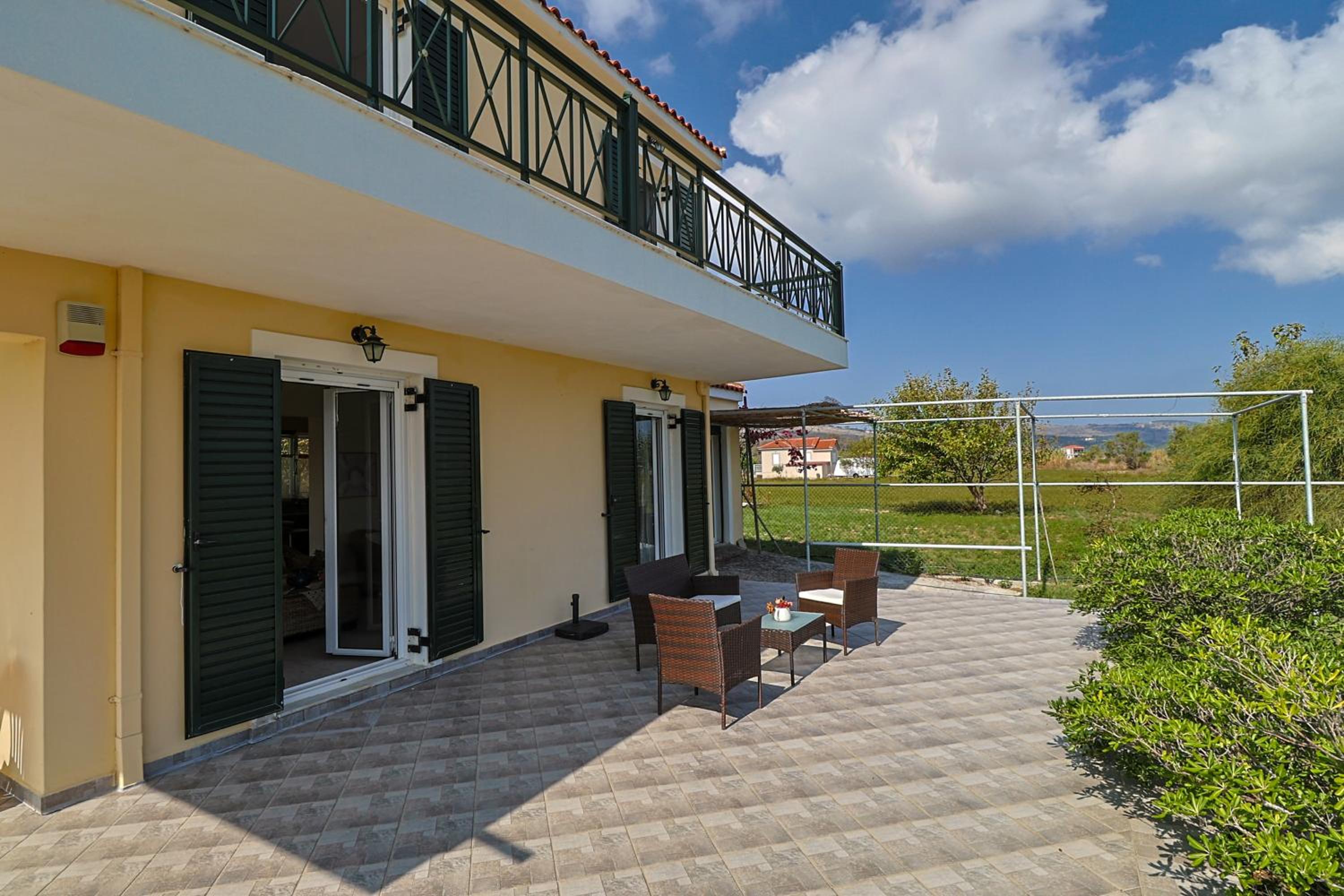 Villa Virginia