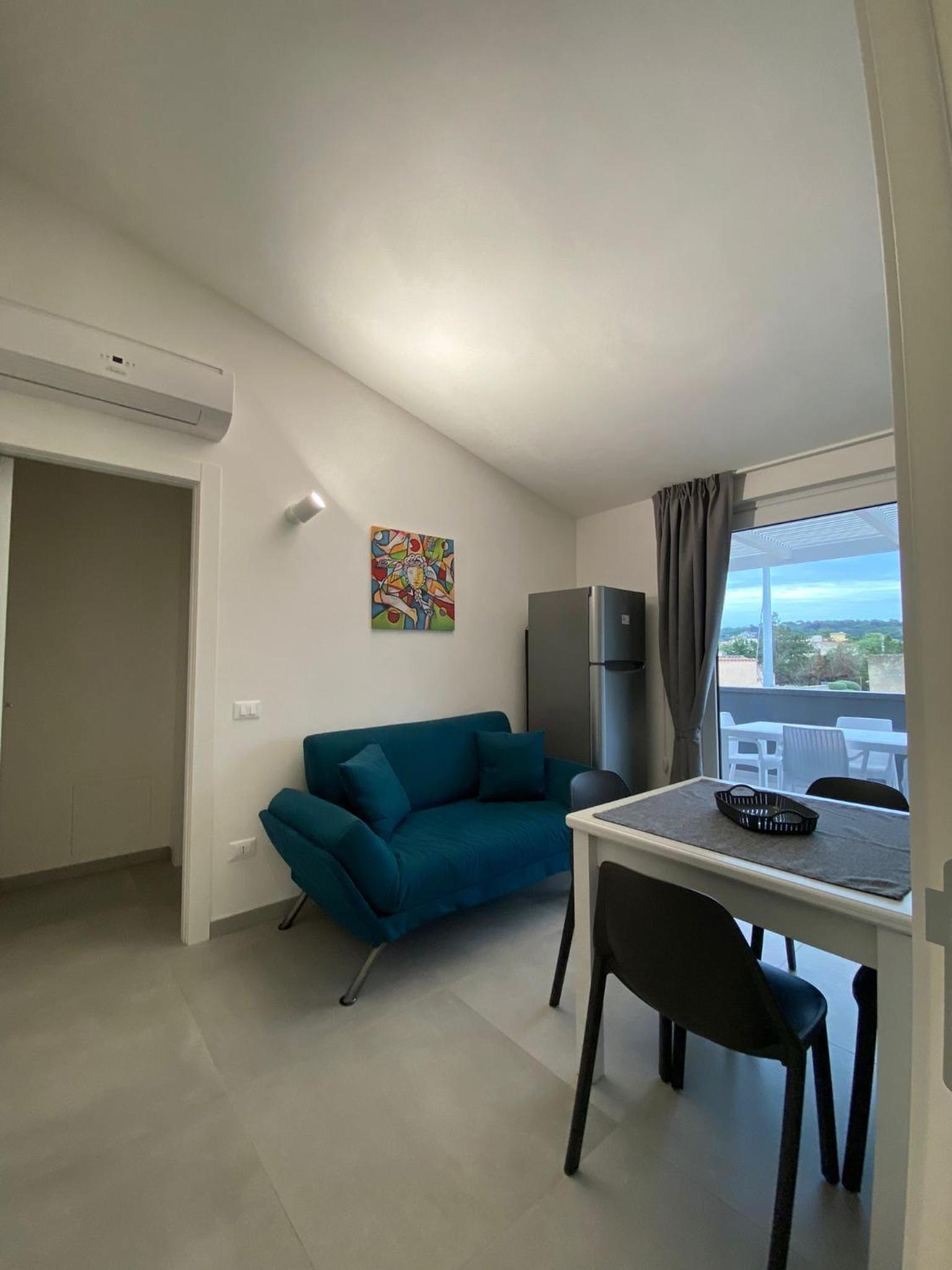 Casa vacanze “Il grande ulivo” photo 4