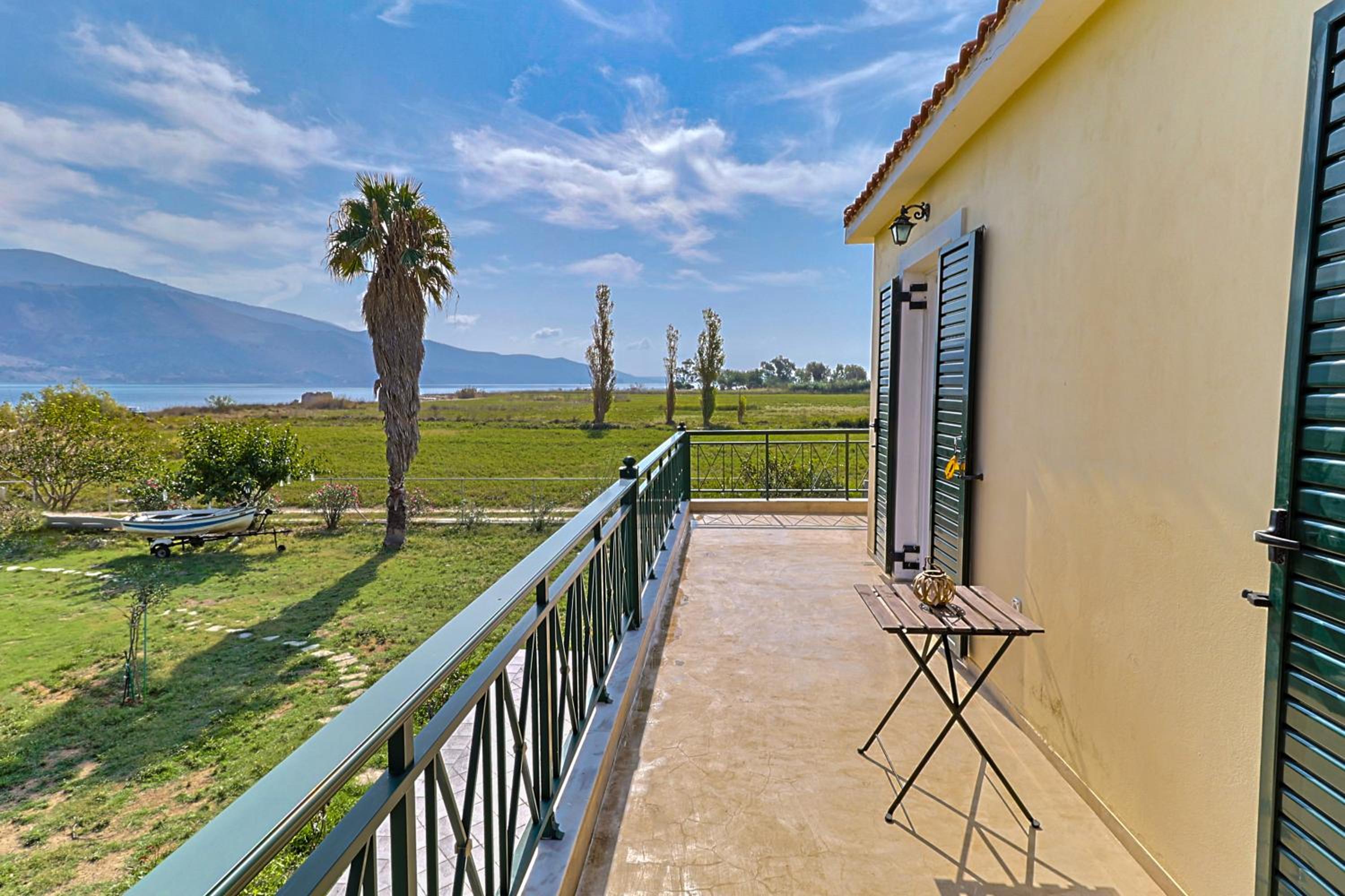 Villa Virginia