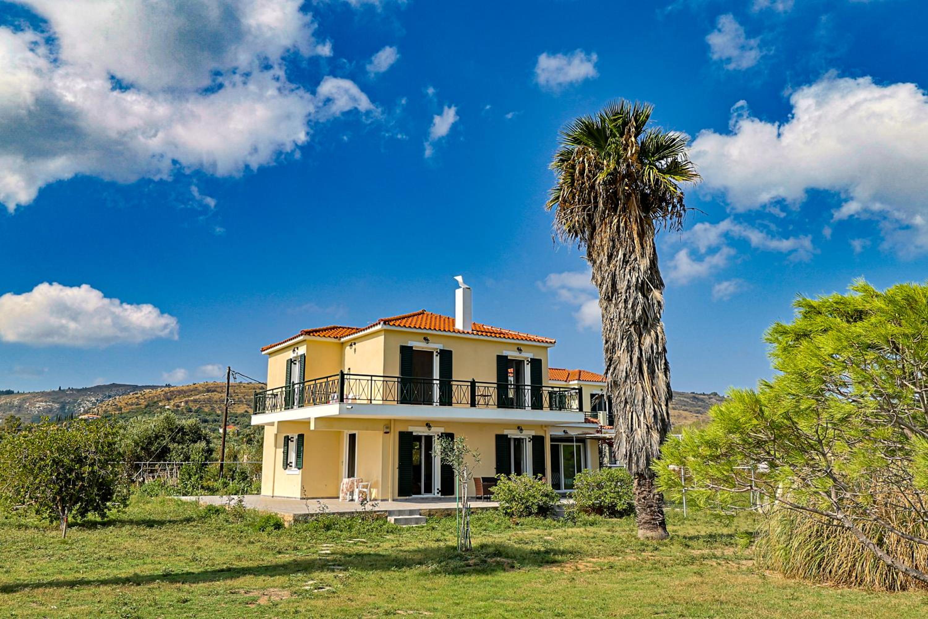 Villa Virginia