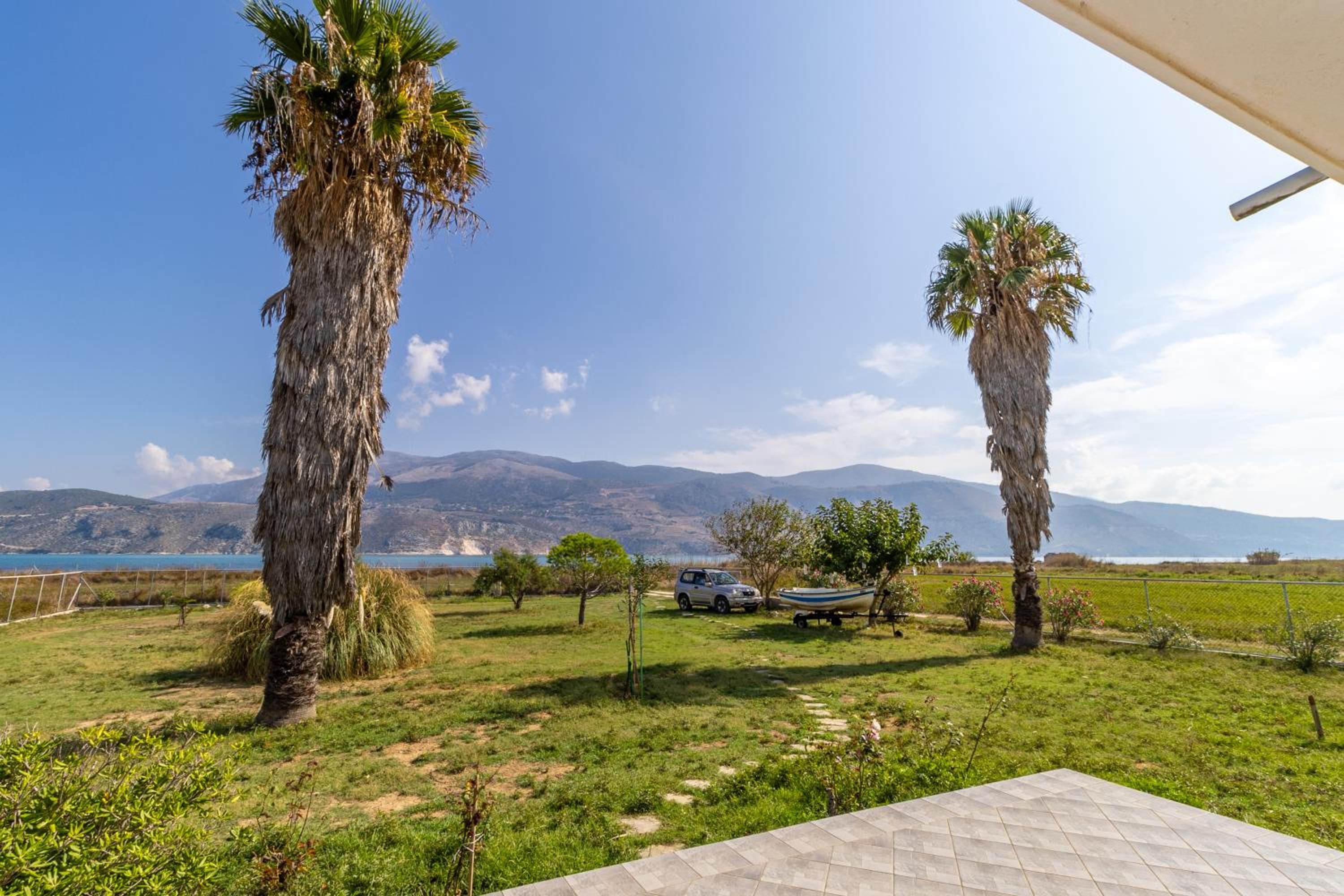 Villa Virginia