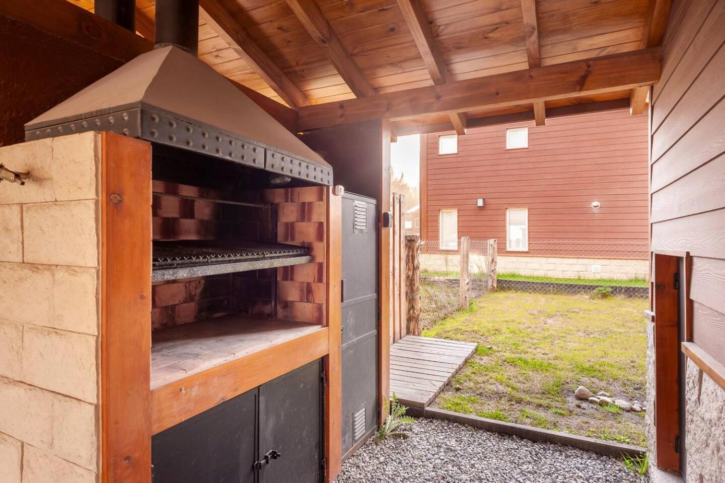 Casa Bosco Villa La Angostura