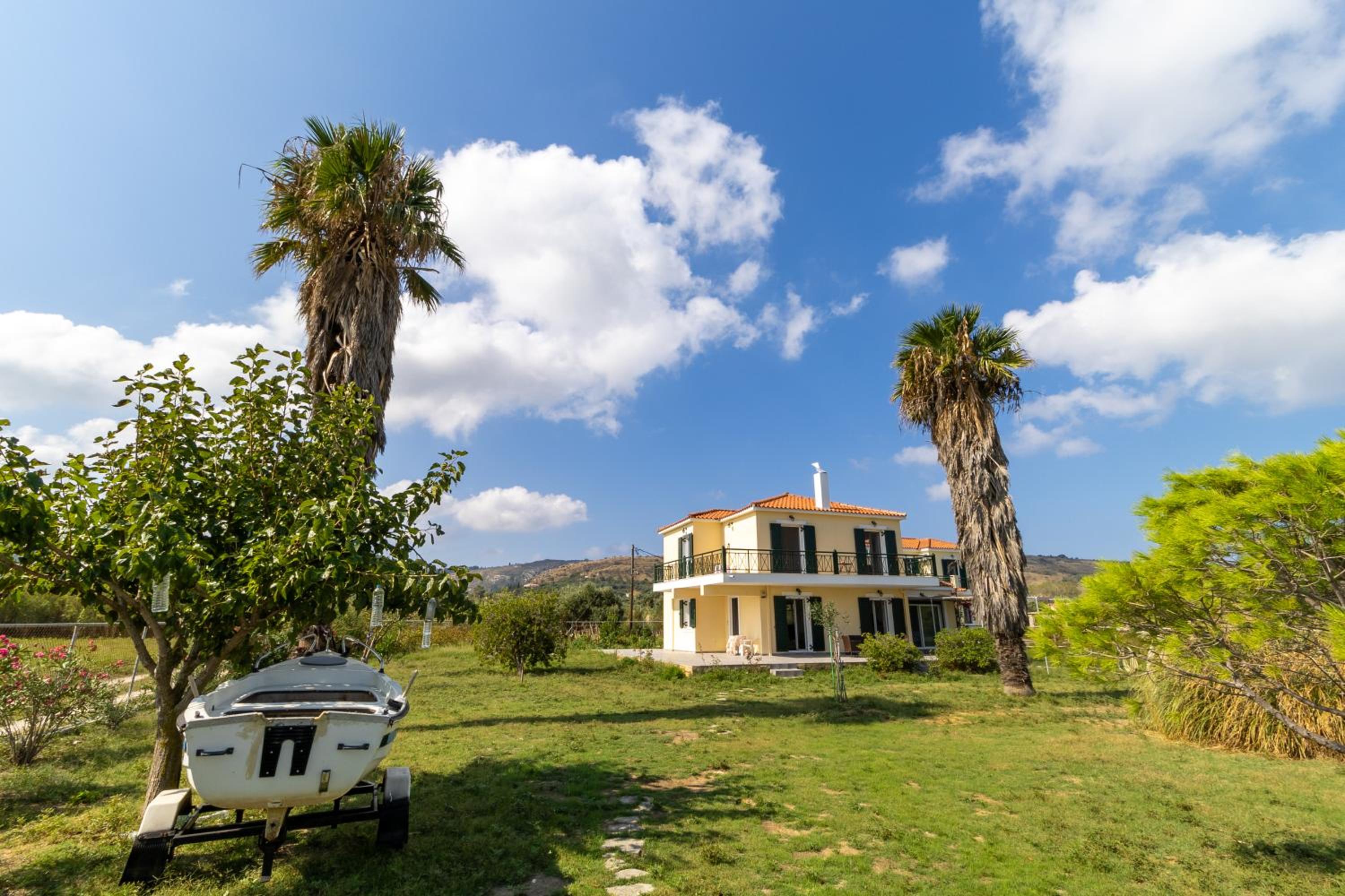 Villa Virginia