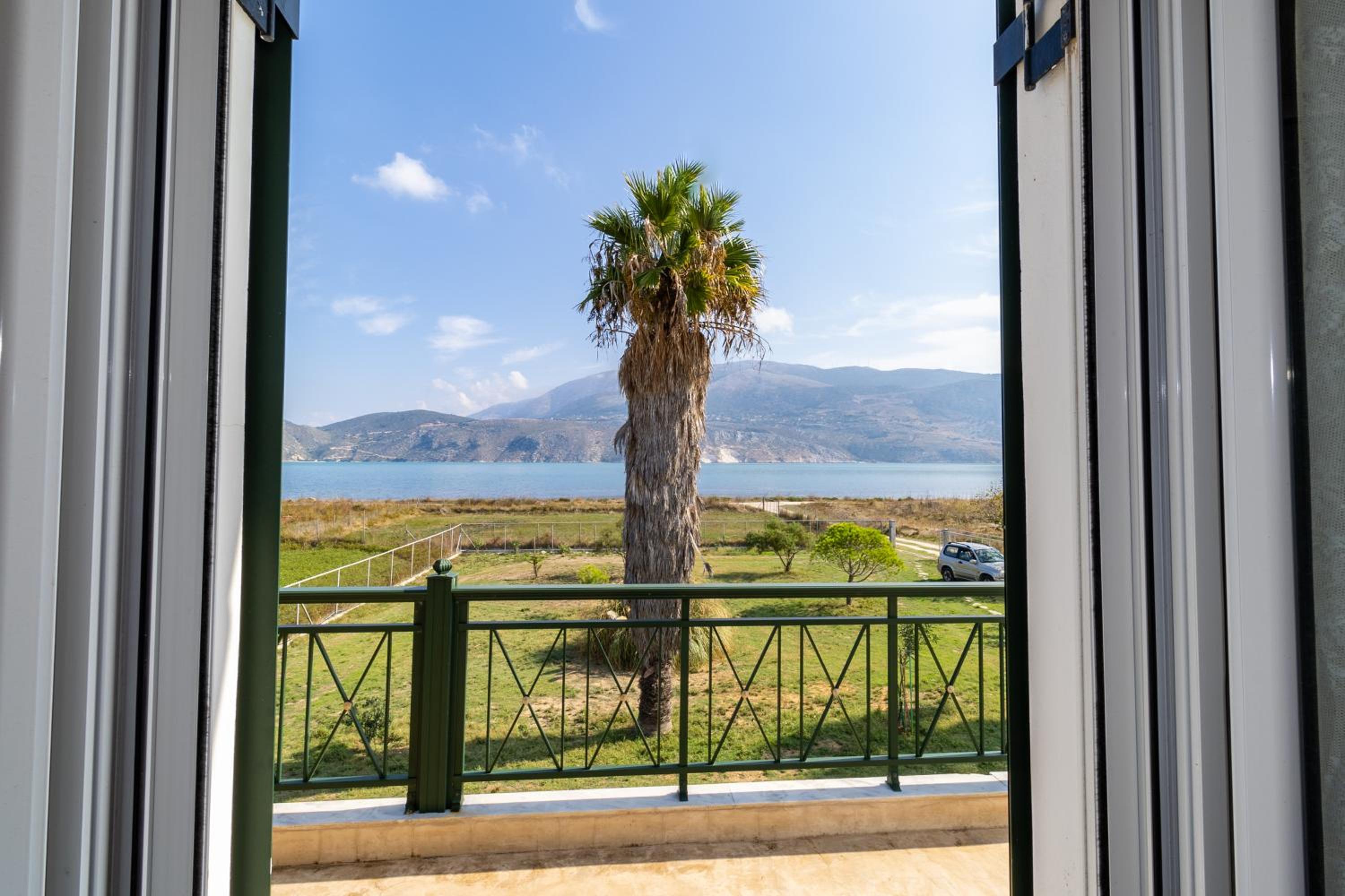 Villa Virginia