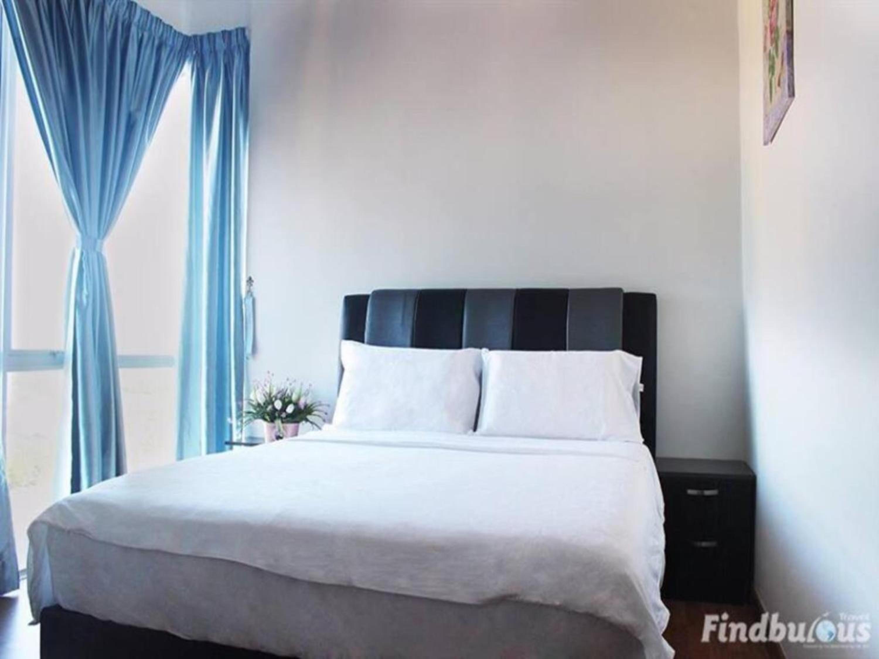 Hot Picks SmartTV Netflix Seaview Homestay Sekinchan photo 5