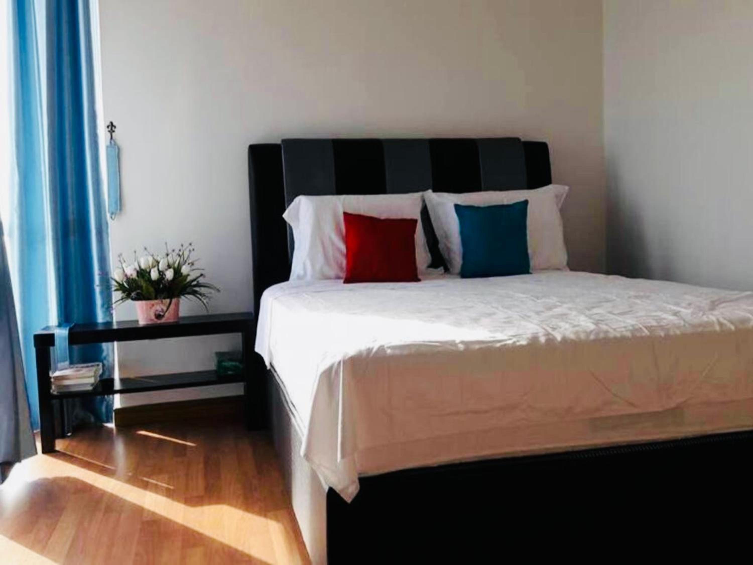 Hot Picks SmartTV Netflix Seaview Homestay Sekinchan photo 4