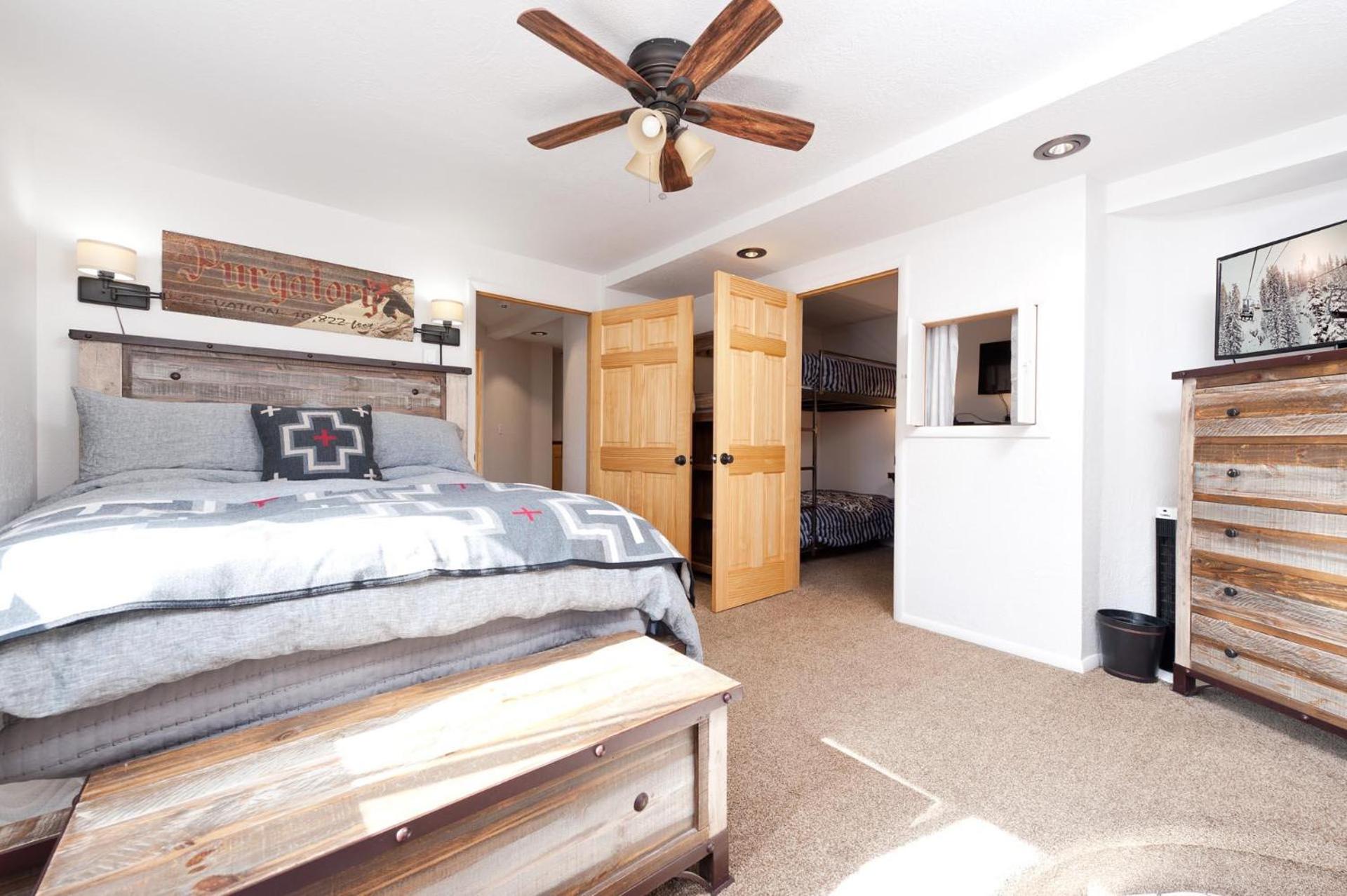 East Rim Unit D14 view 4