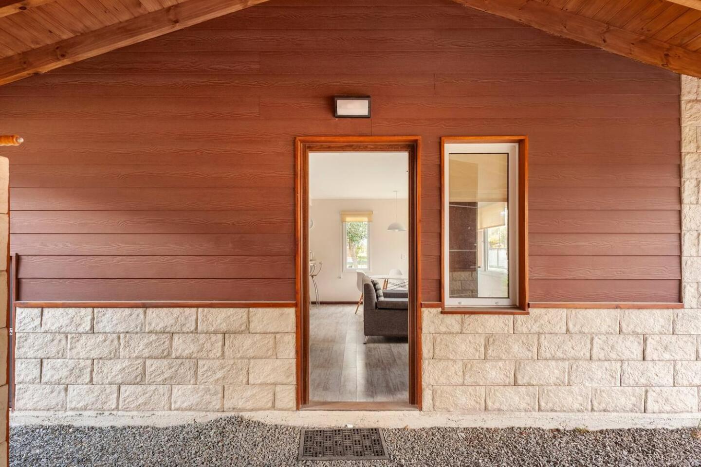 Casa Bosco Villa La Angostura