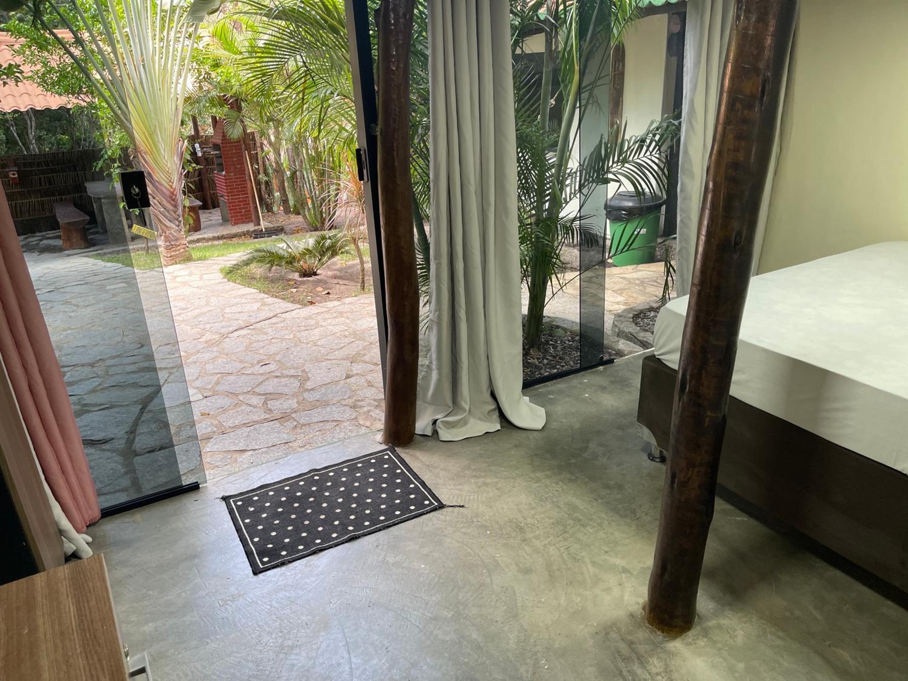 Safira Beach House view 5