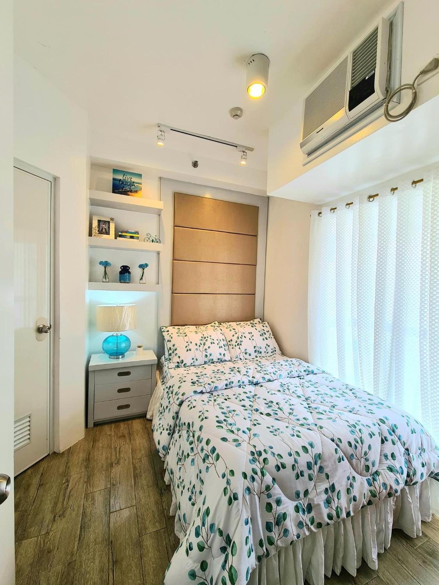 Slice of Paradise La Bella Residences view 2