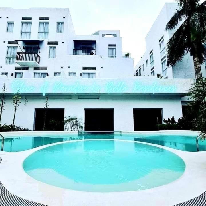 Slice of Paradise La Bella Residences view 4