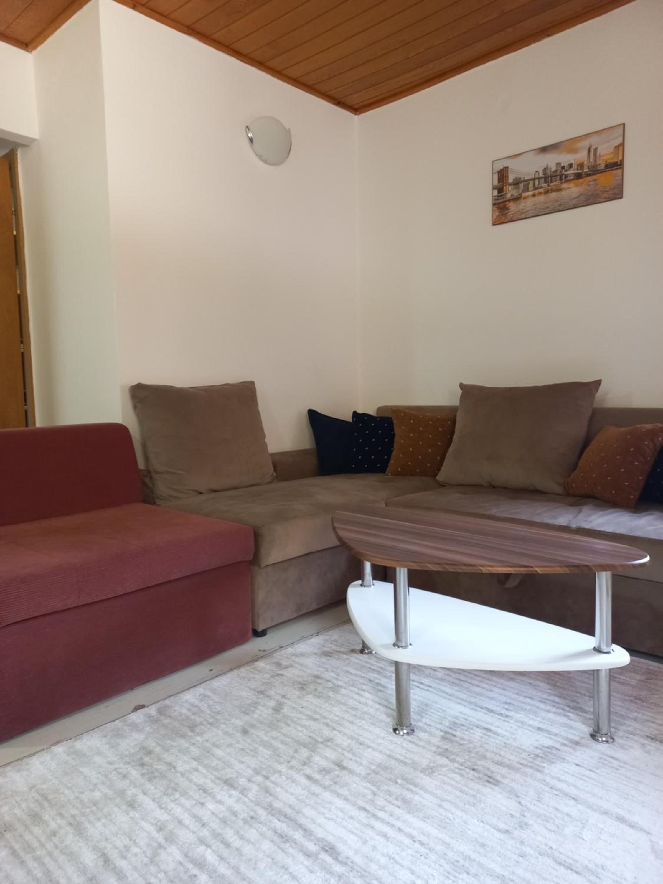 Apartmani Nina Košuta