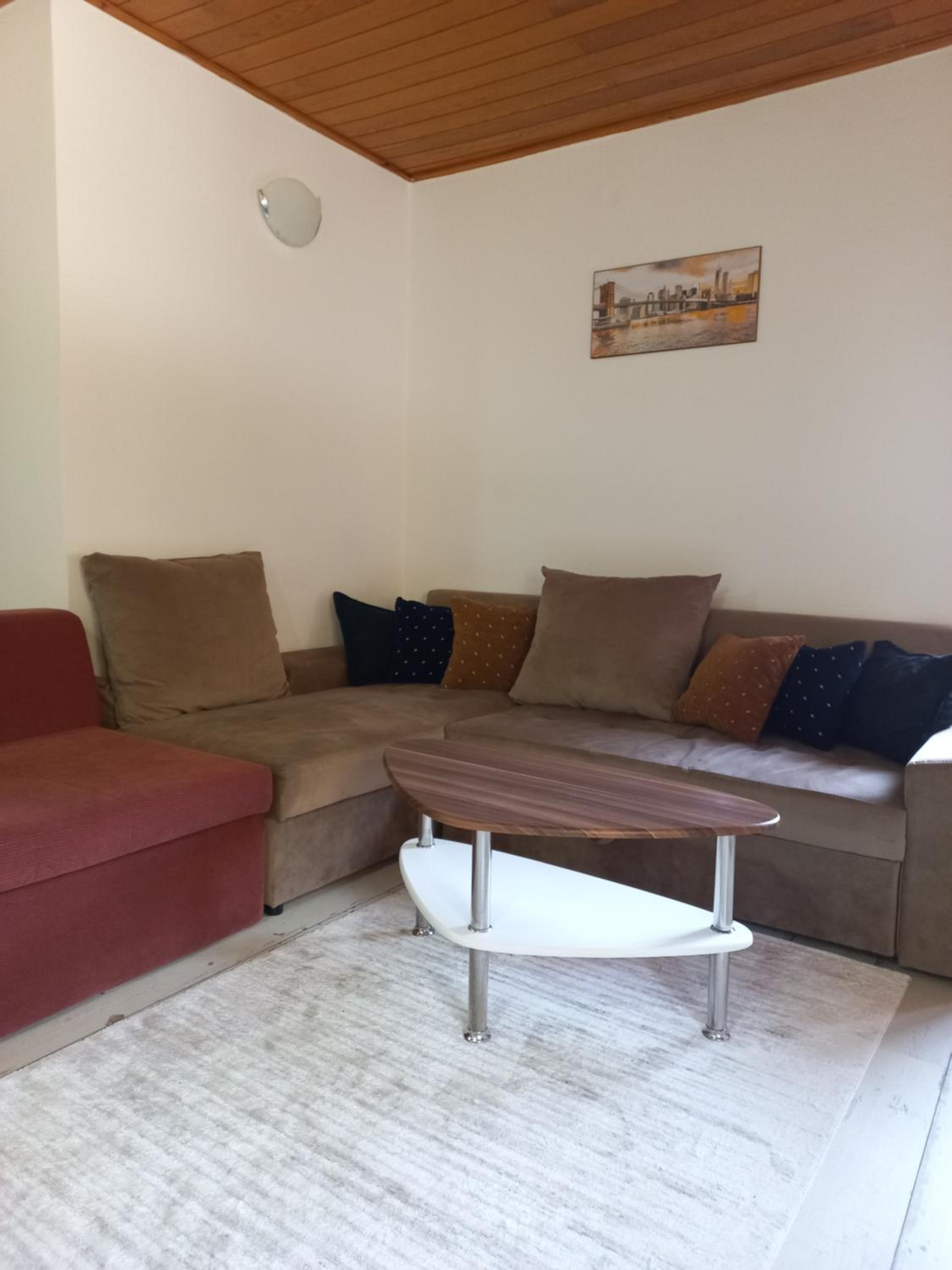Apartmani Nina Košuta
