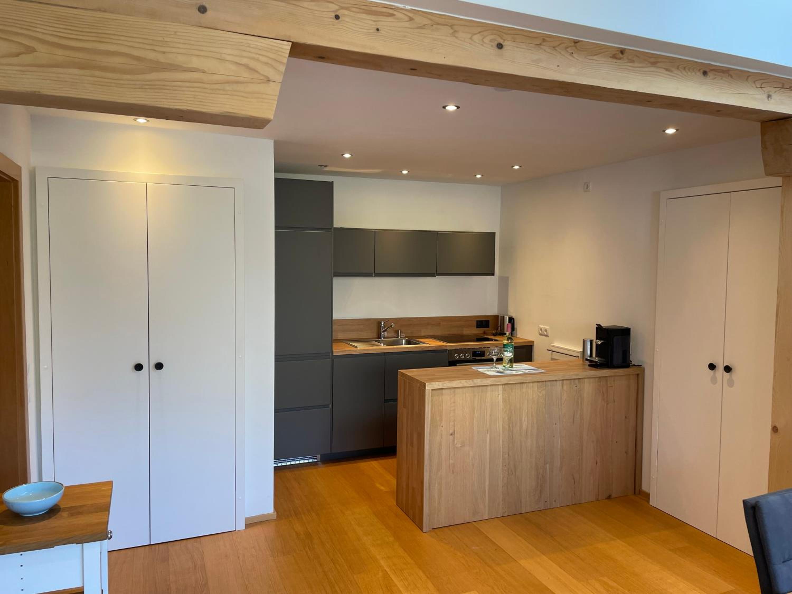Ferienwohnung Kibach
