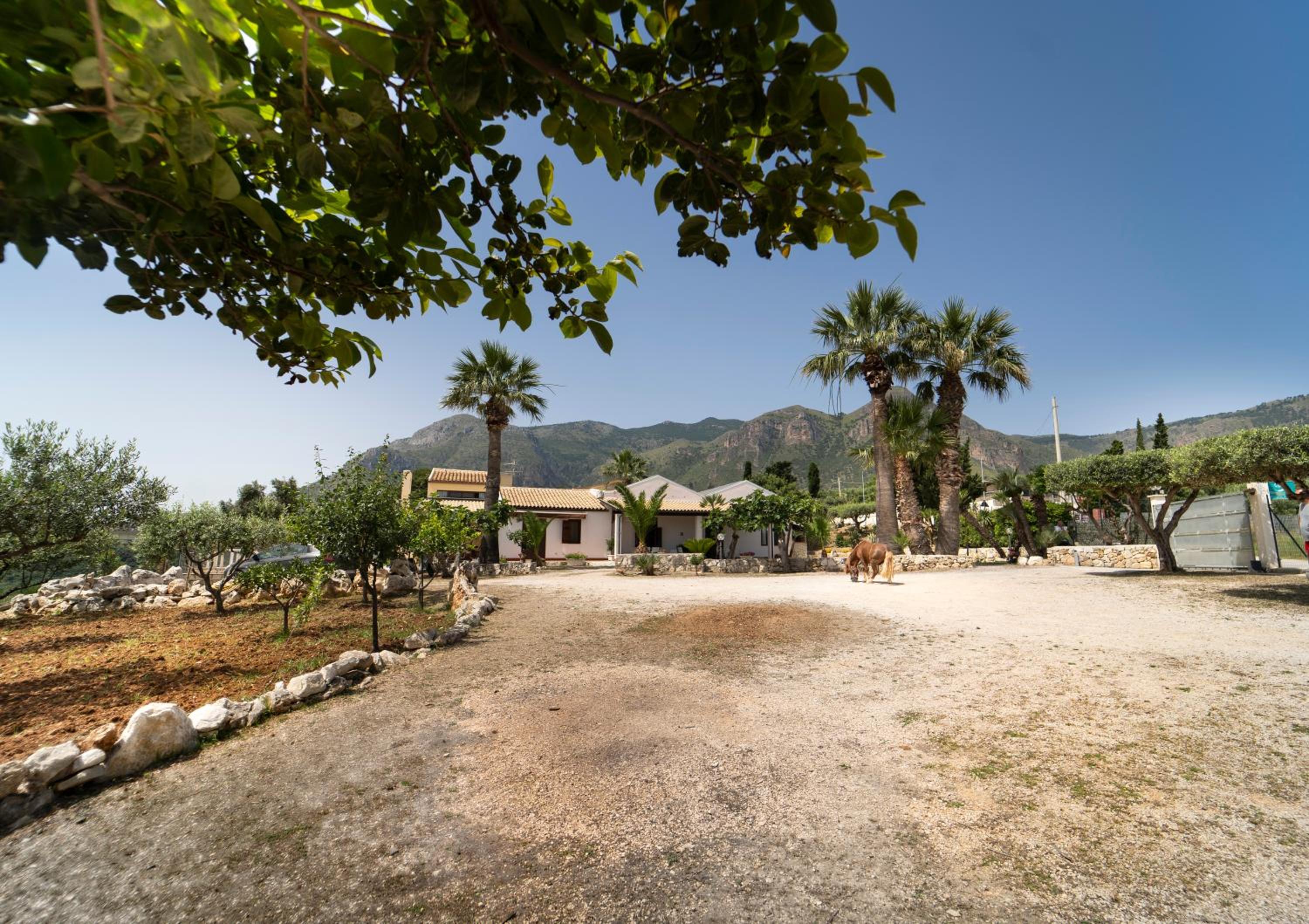 Kòre rooms