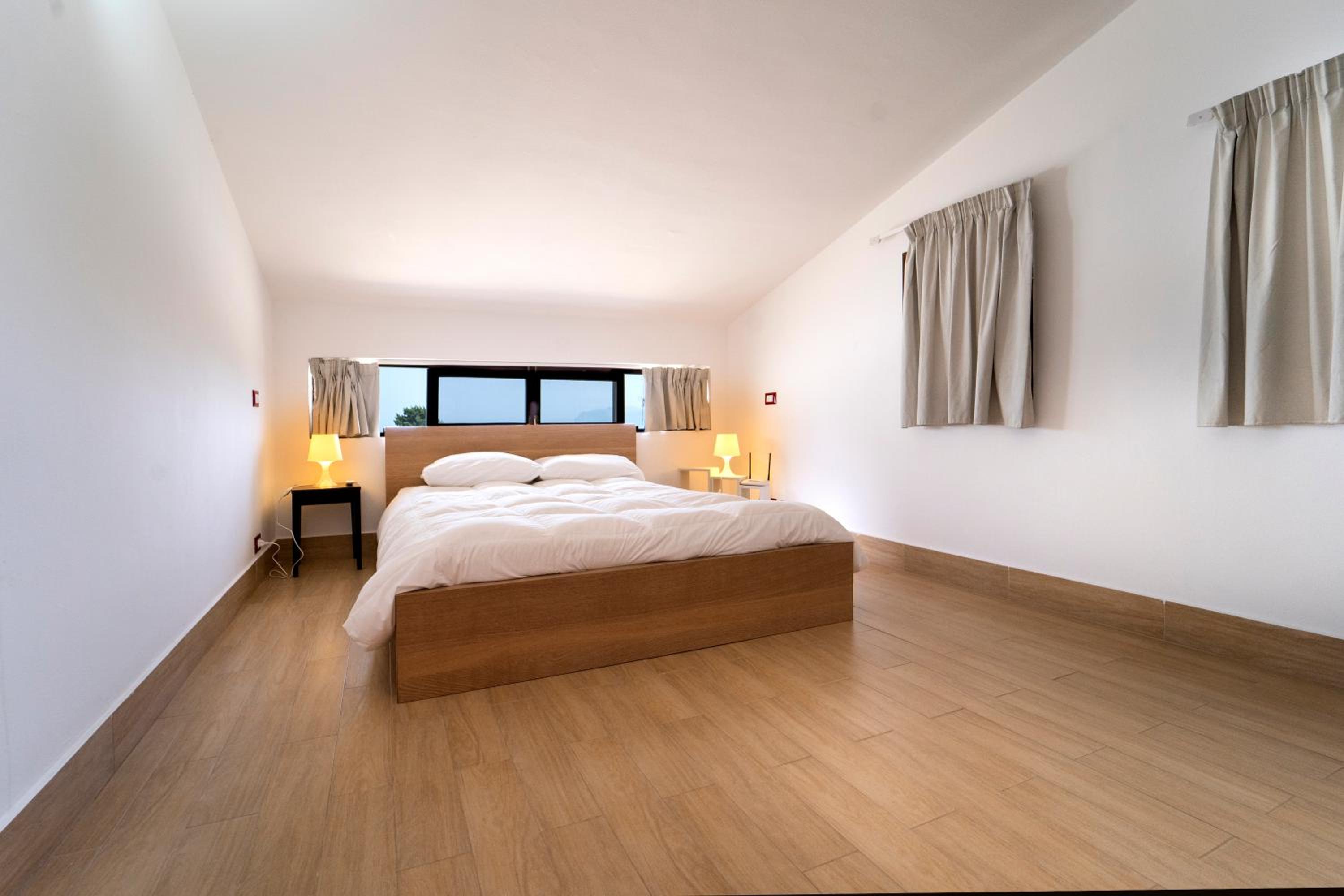 Kòre rooms