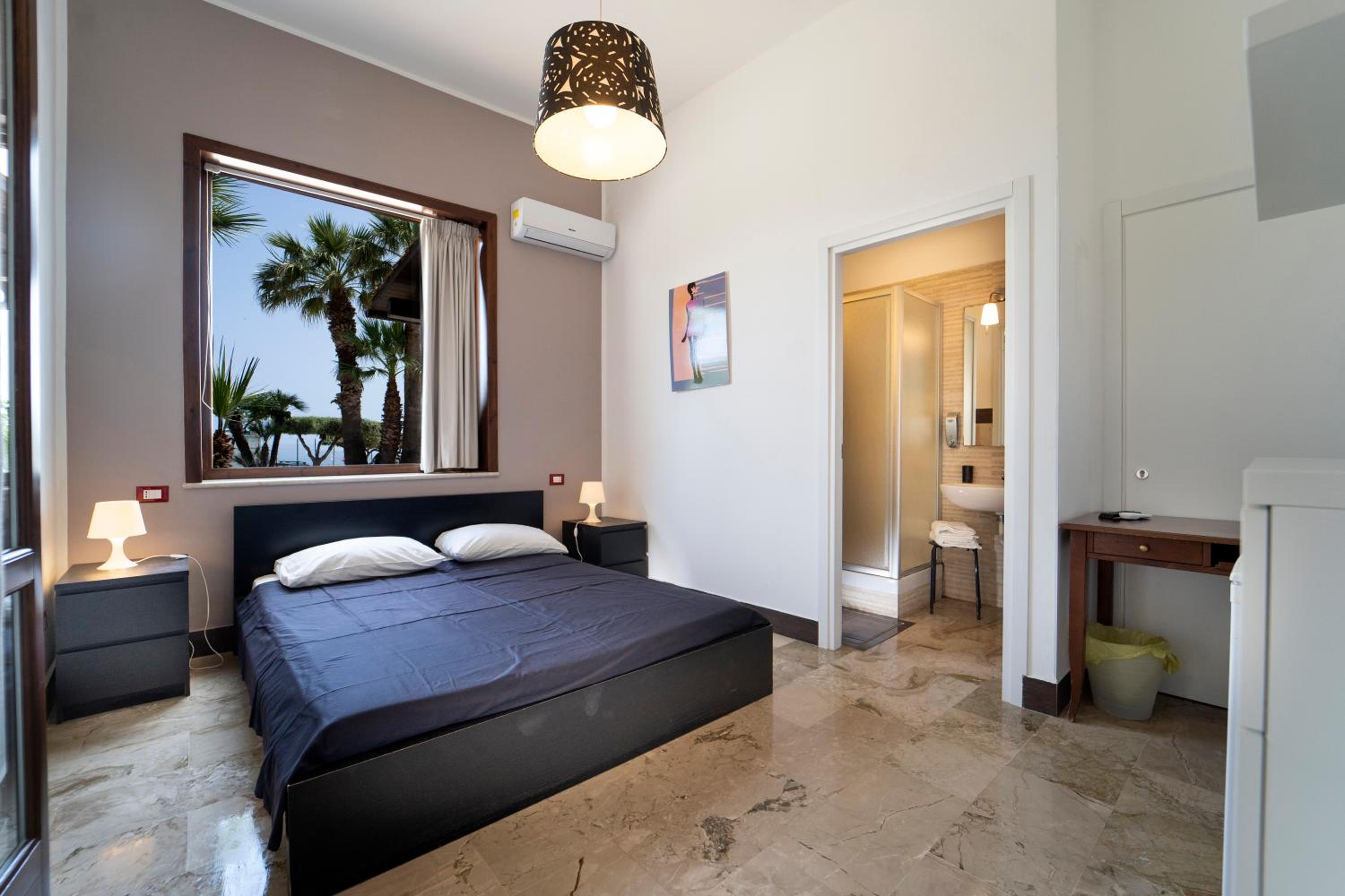 Kòre rooms