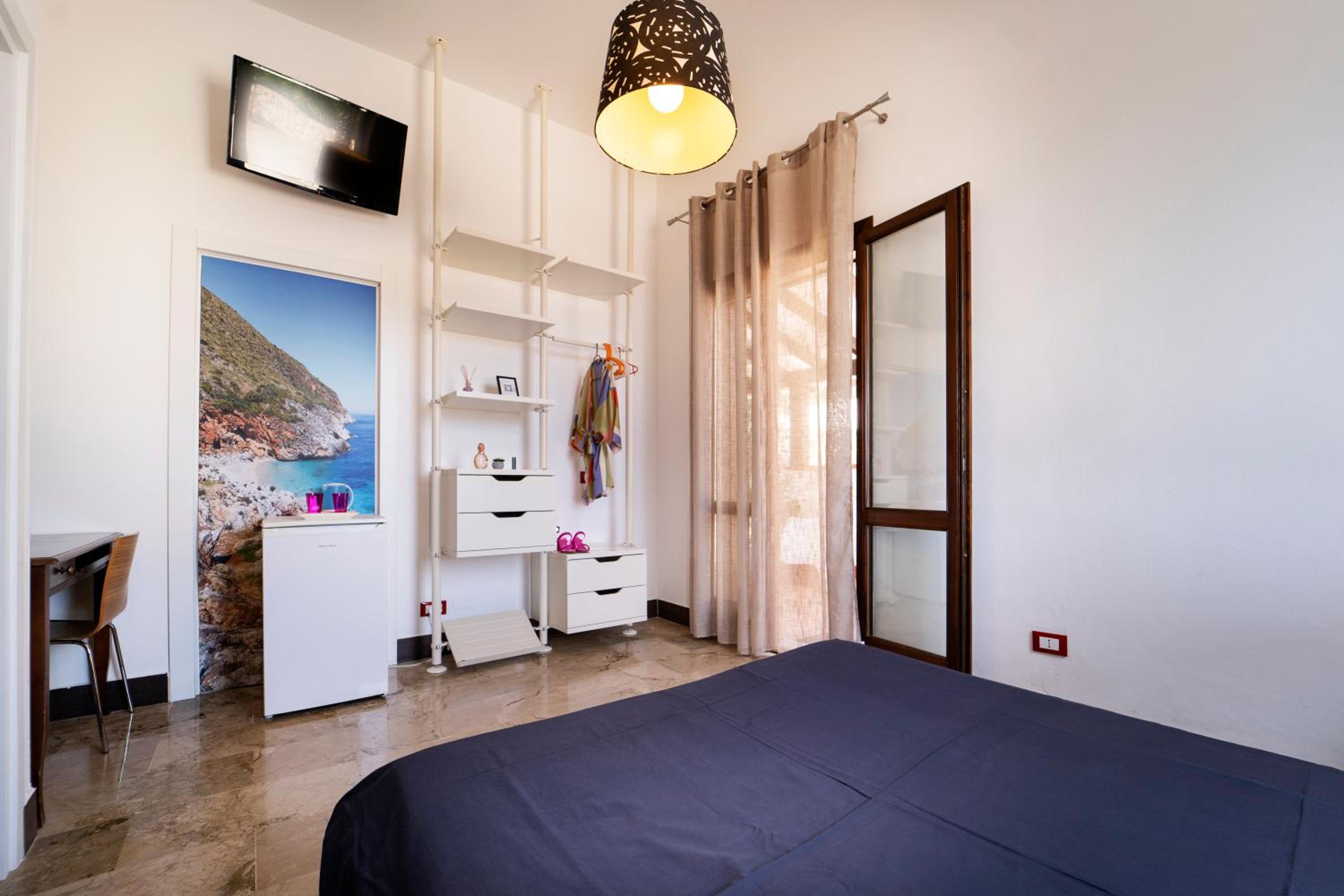 Kòre rooms