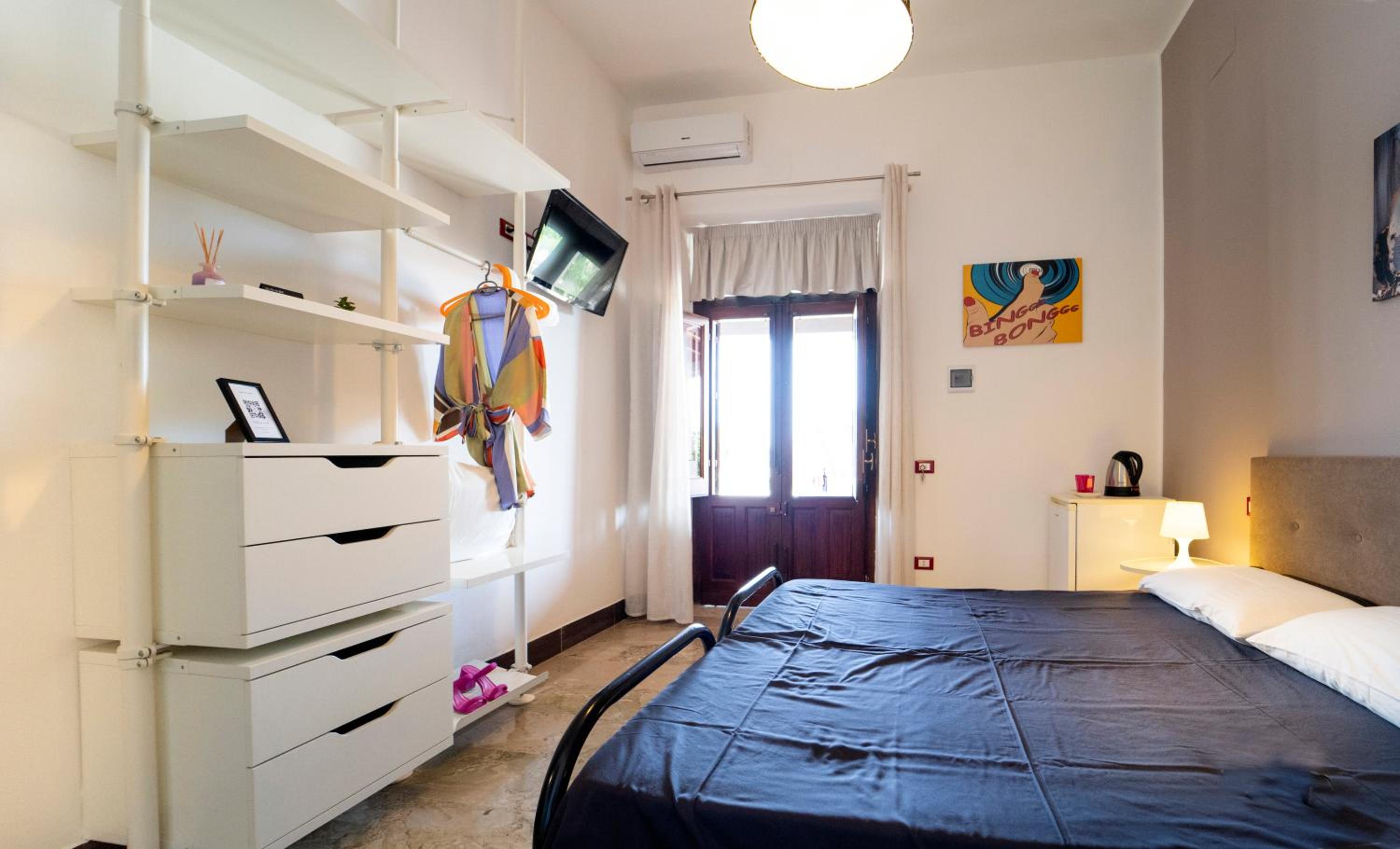 Kòre rooms