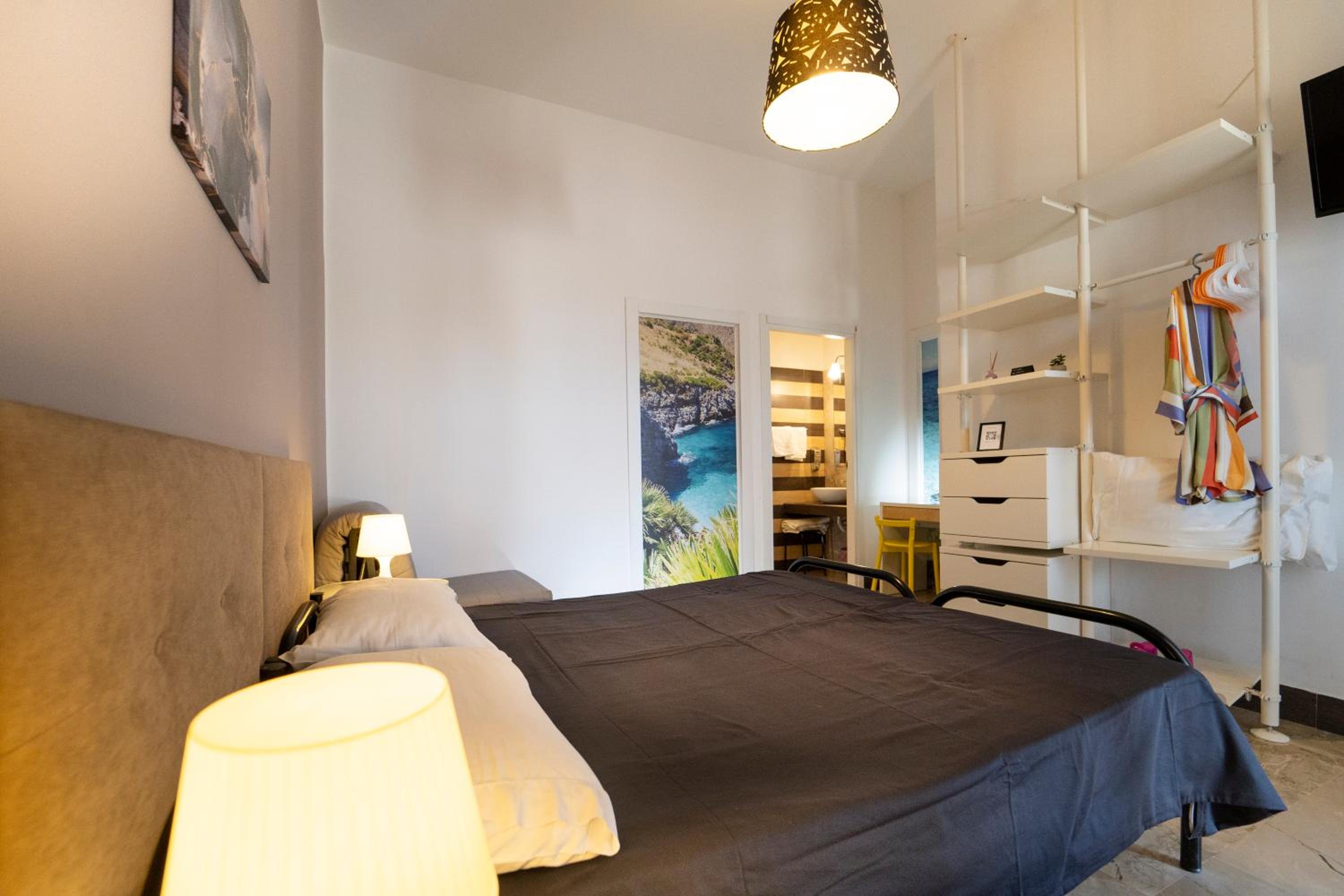 Kòre rooms