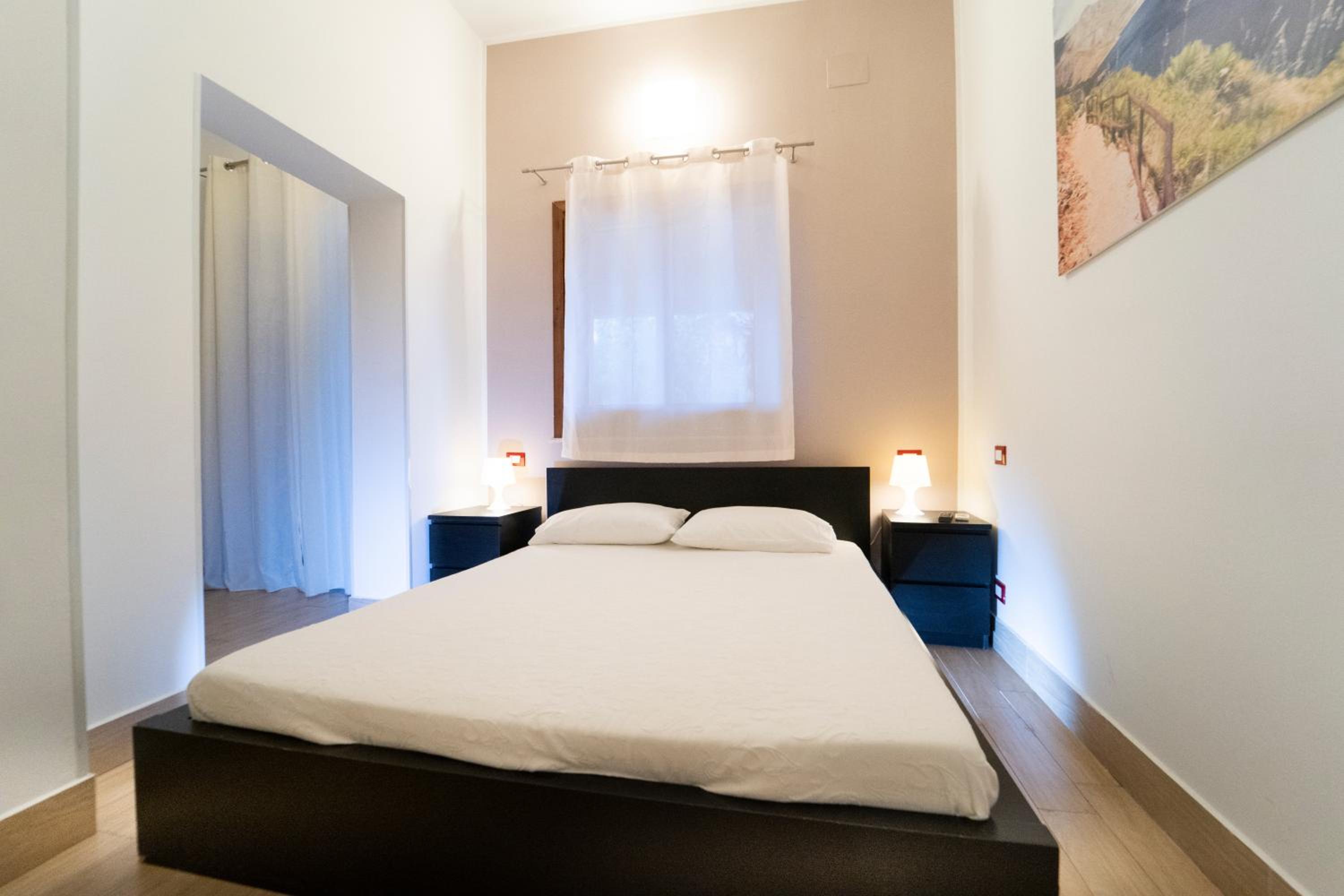 Kòre rooms
