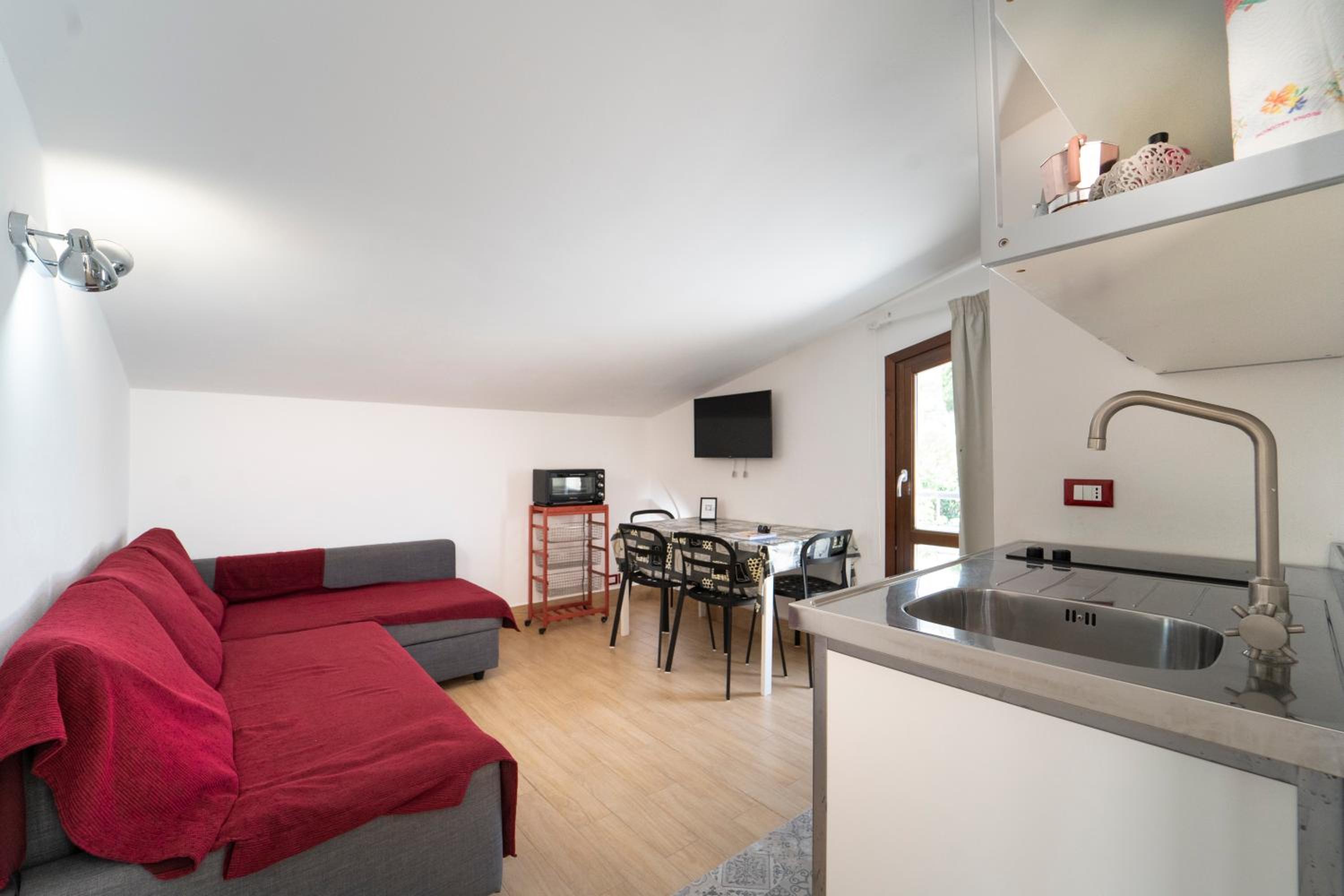 Kòre rooms